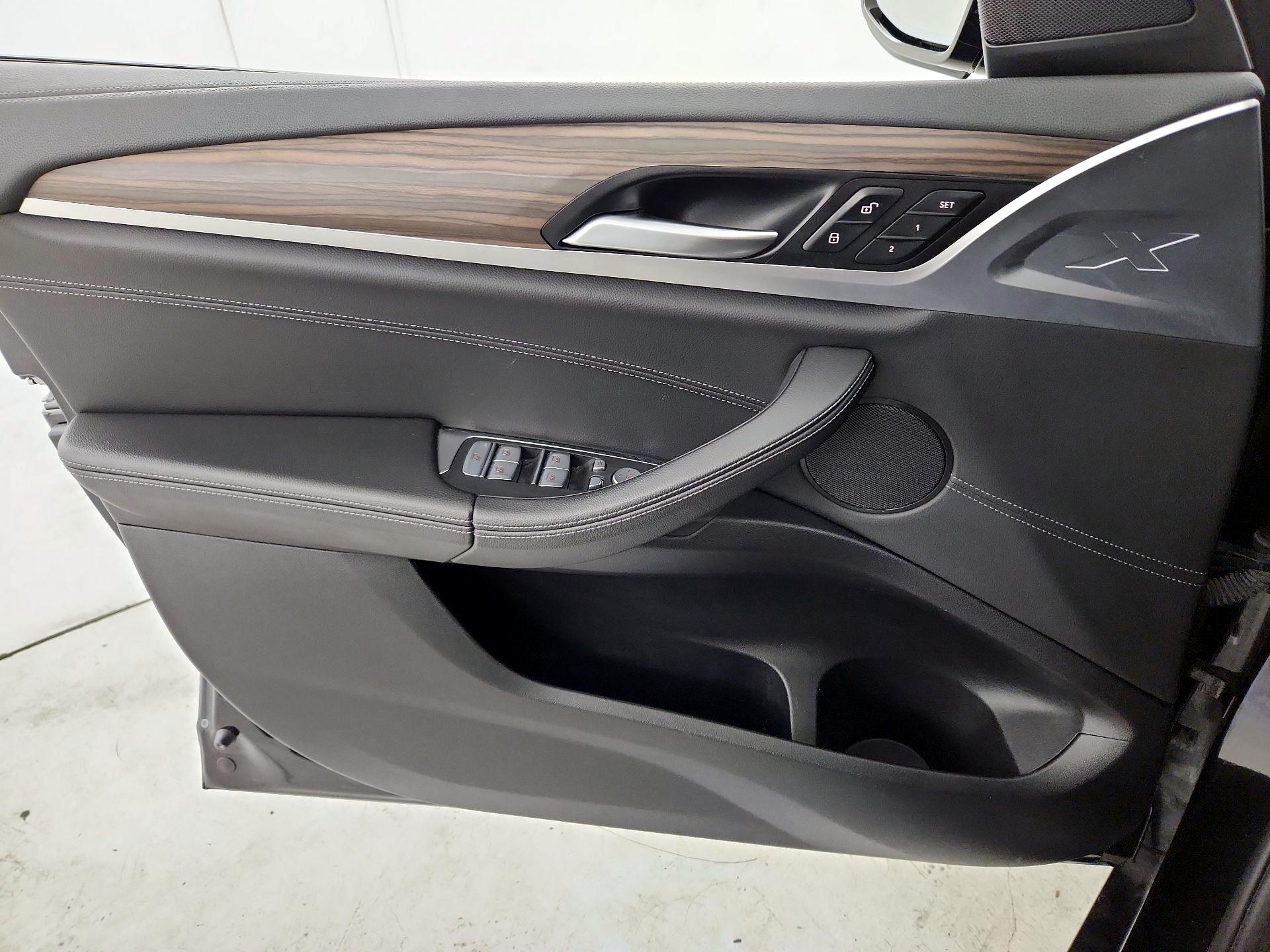 Thumbnail: 2021 BMW X3 - 12