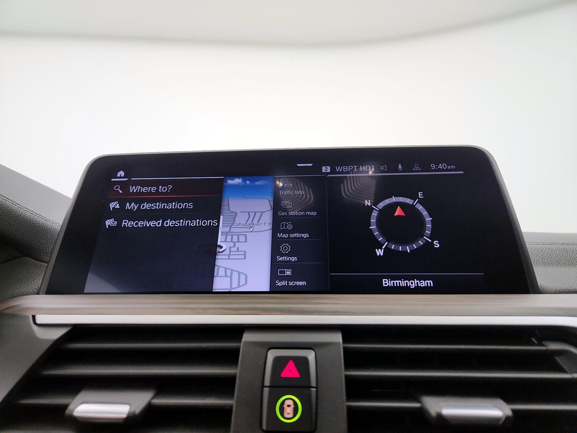 Thumbnail: 2021 BMW X3 - 14