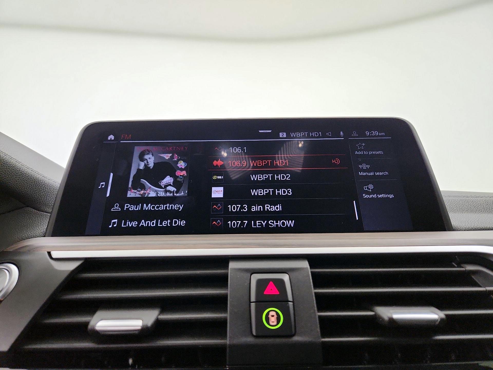 Thumbnail: 2021 BMW X3 - 16