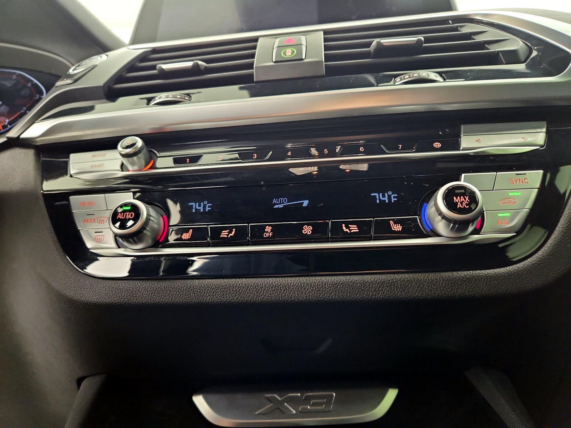 Thumbnail: 2021 BMW X3 - 17