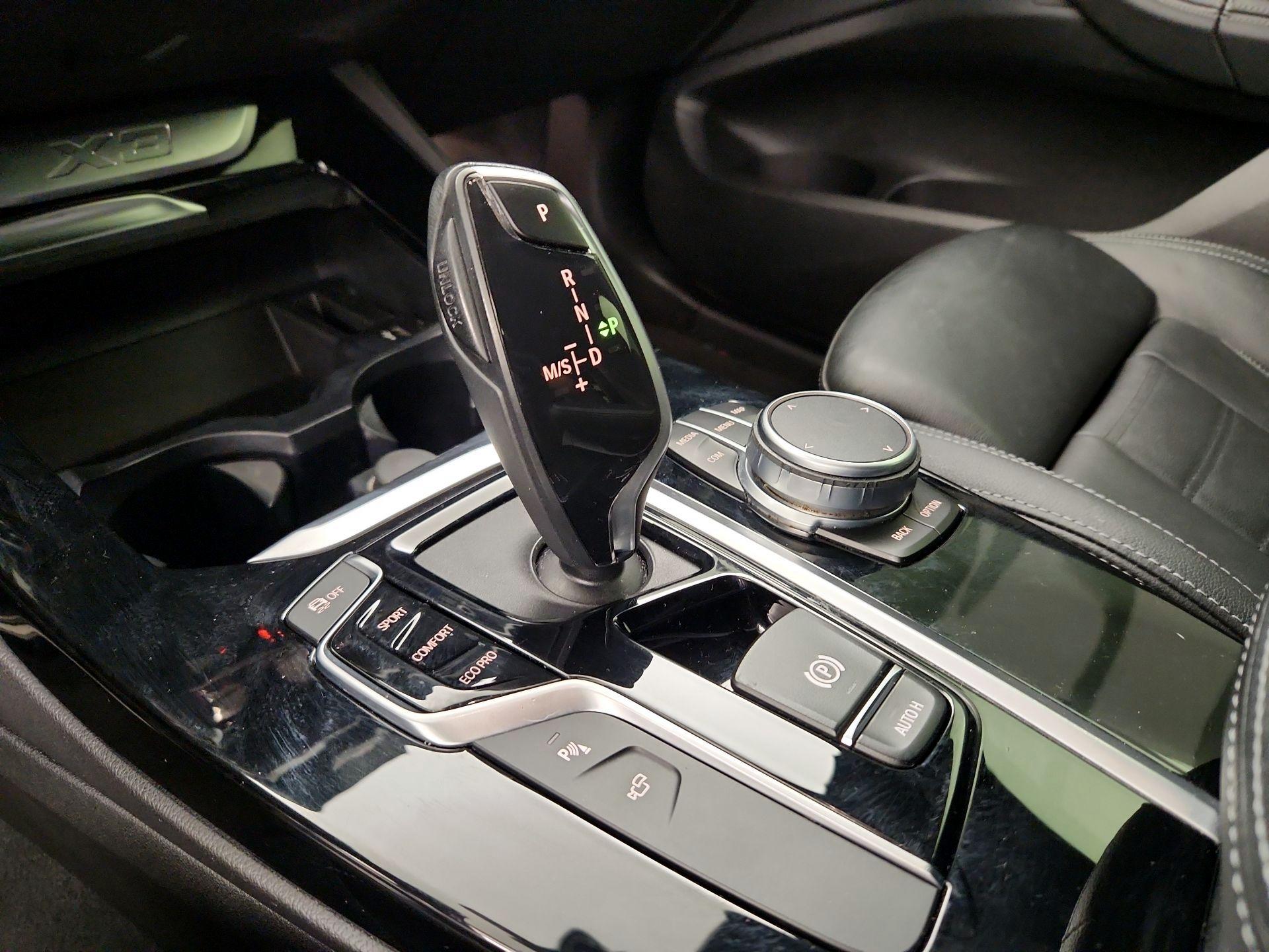 Thumbnail: 2021 BMW X3 - 18
