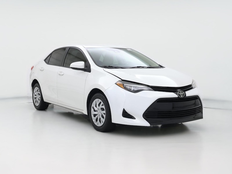 2019 Toyota Corolla LE -
                  Sanford, FL