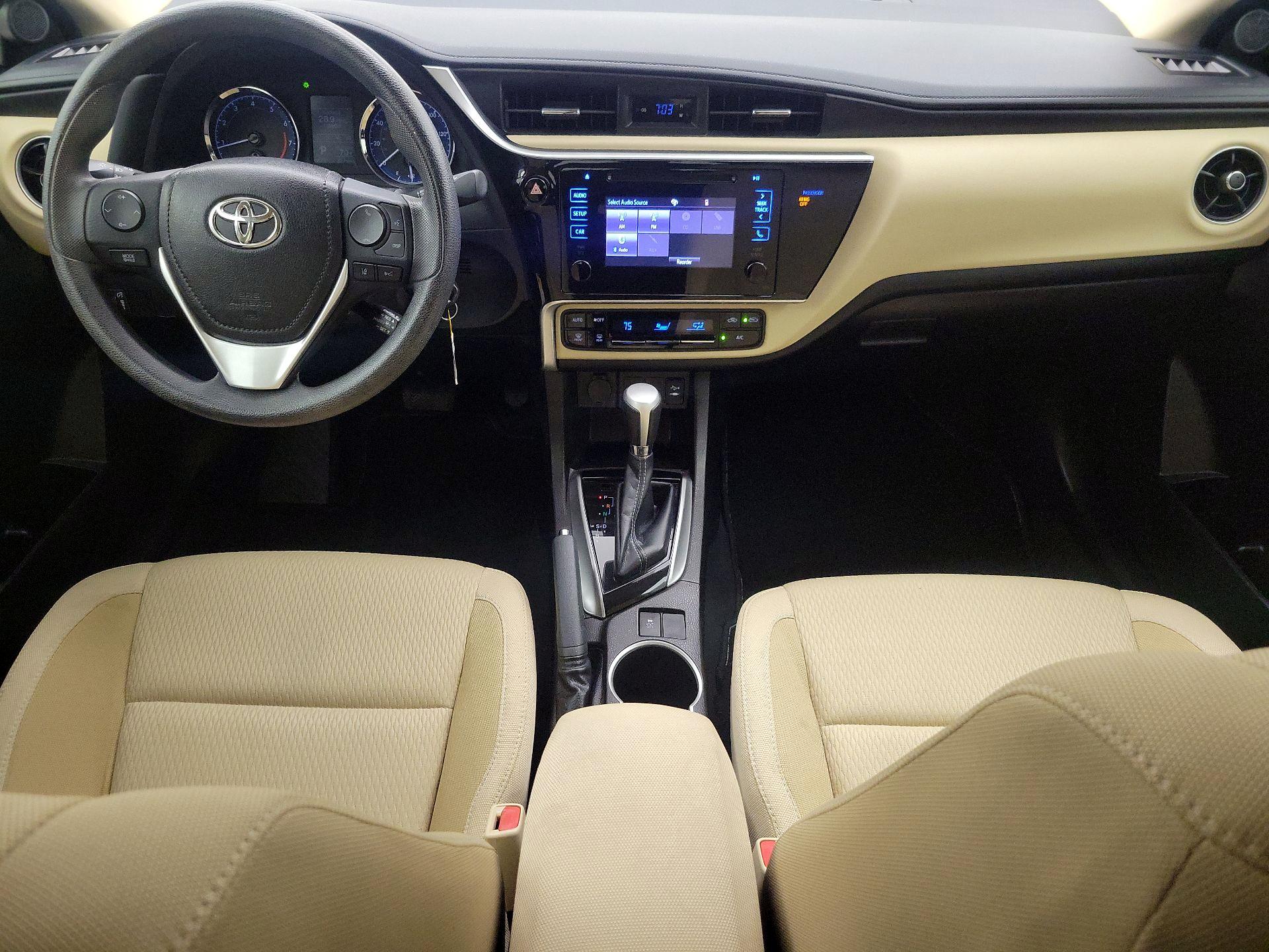 Thumbnail: 2019 Toyota Corolla - 9