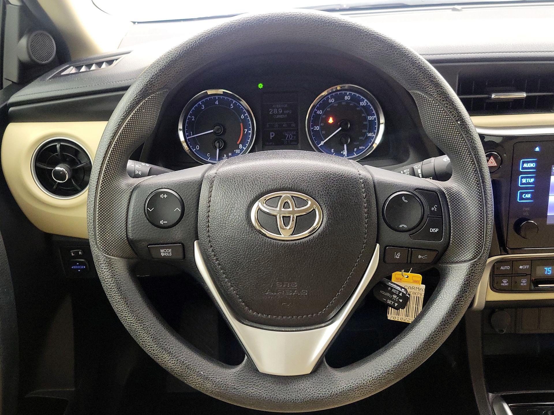Thumbnail: 2019 Toyota Corolla - 10