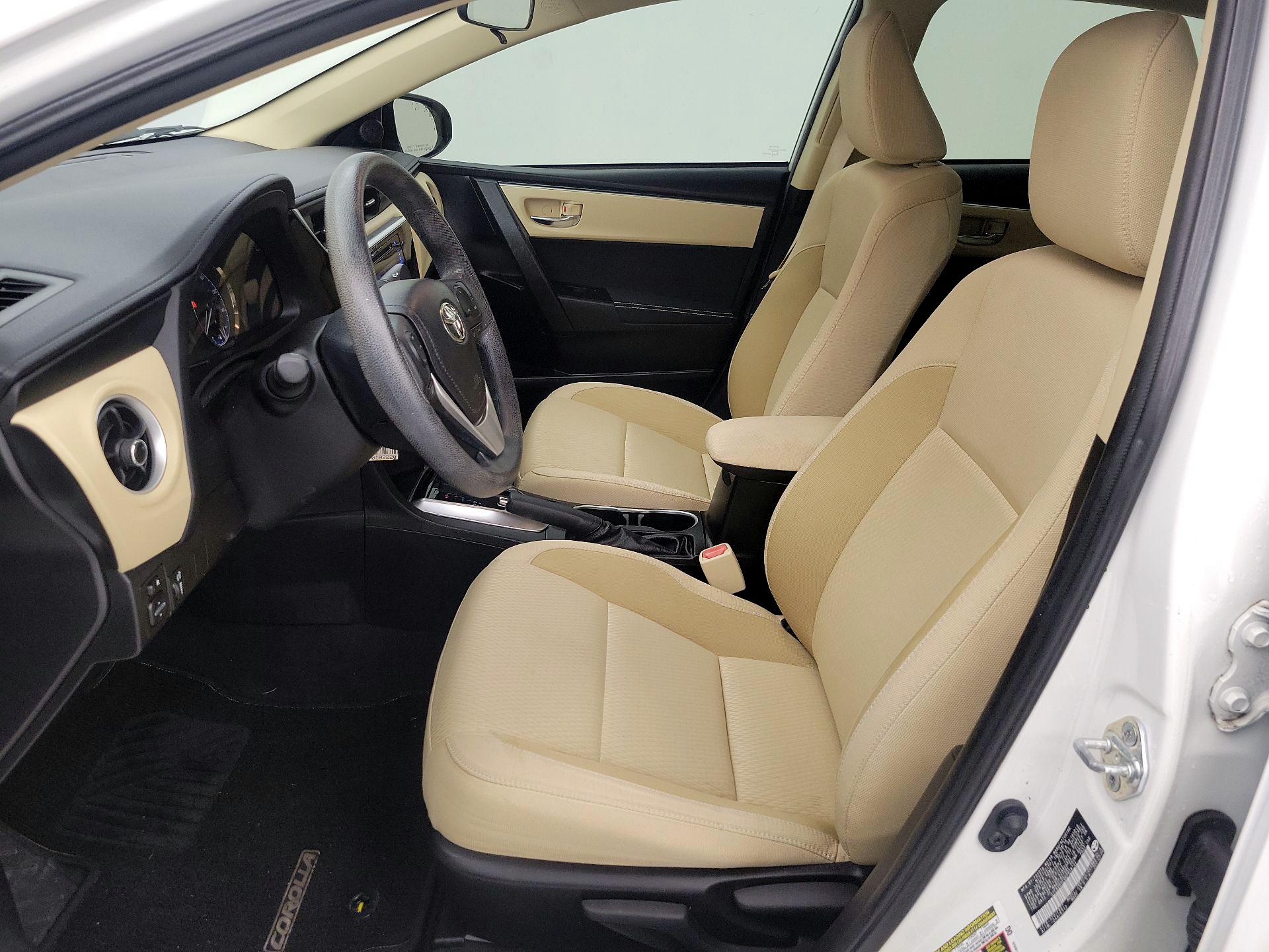Thumbnail: 2019 Toyota Corolla - 11