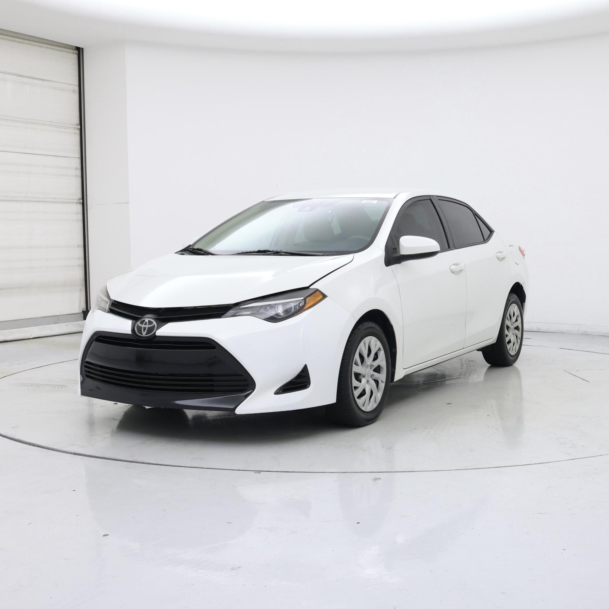 Thumbnail: 2019 Toyota Corolla - 4