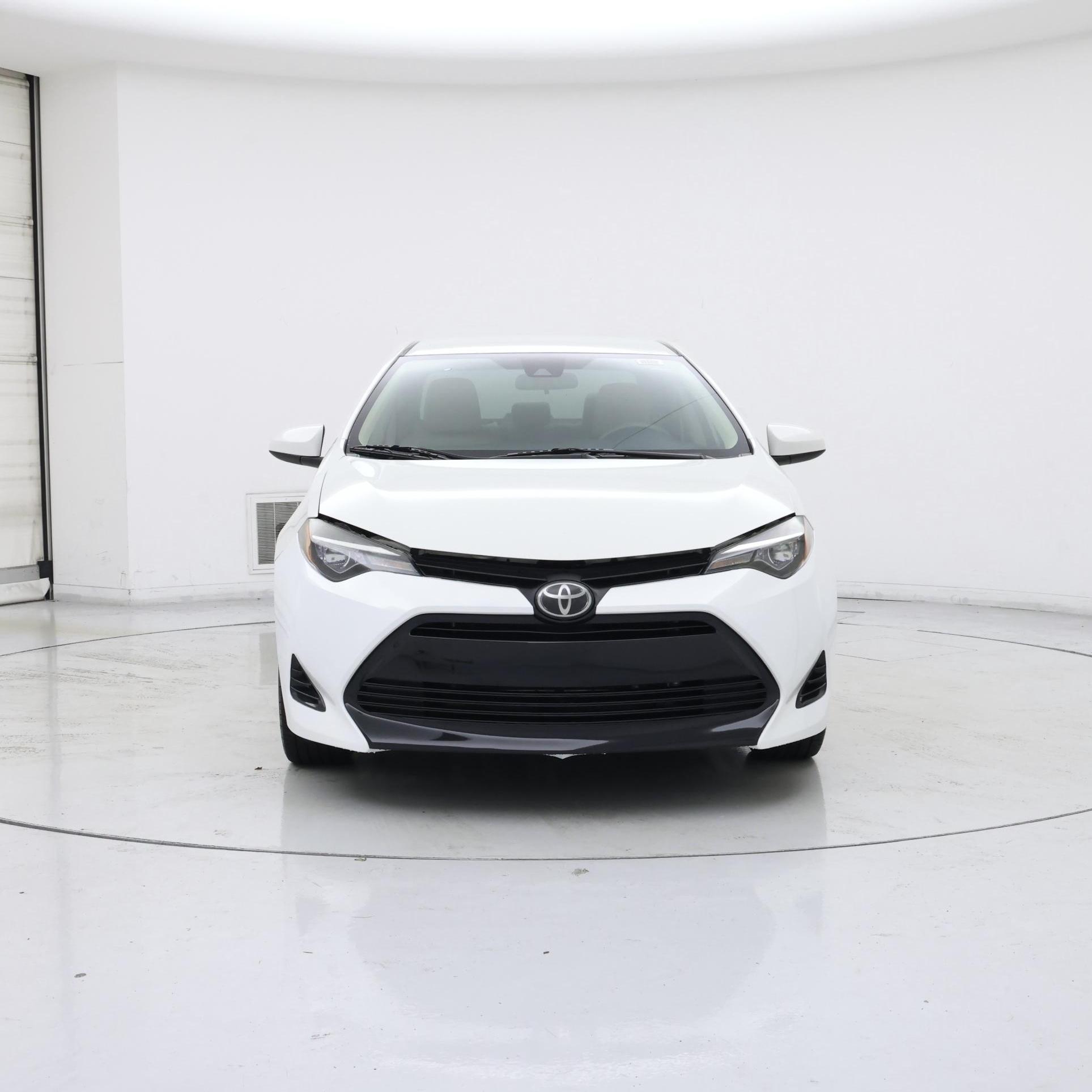 Thumbnail: 2019 Toyota Corolla - 5