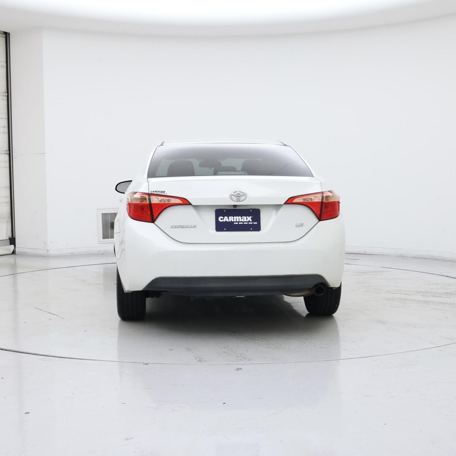 Thumbnail: 2019 Toyota Corolla - 6