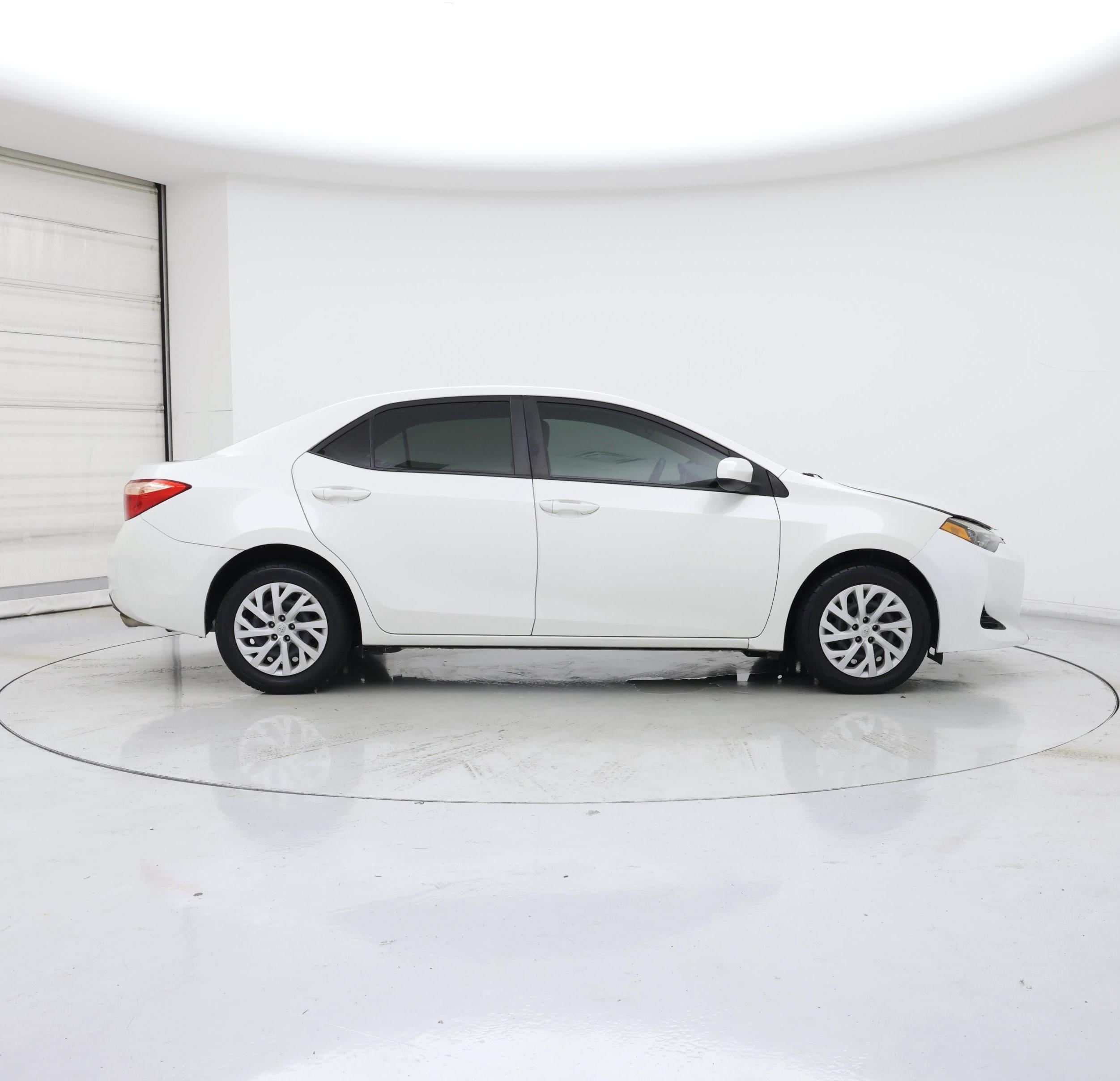Thumbnail: 2019 Toyota Corolla - 7
