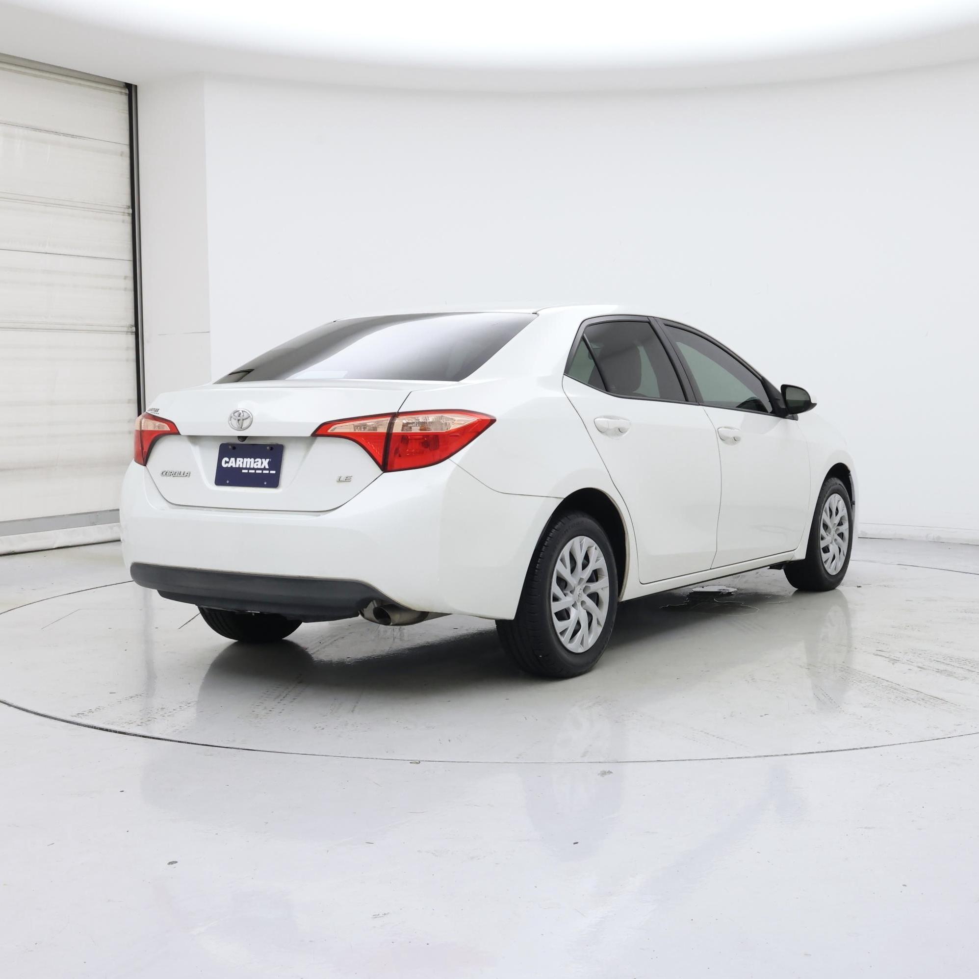 Thumbnail: 2019 Toyota Corolla - 8