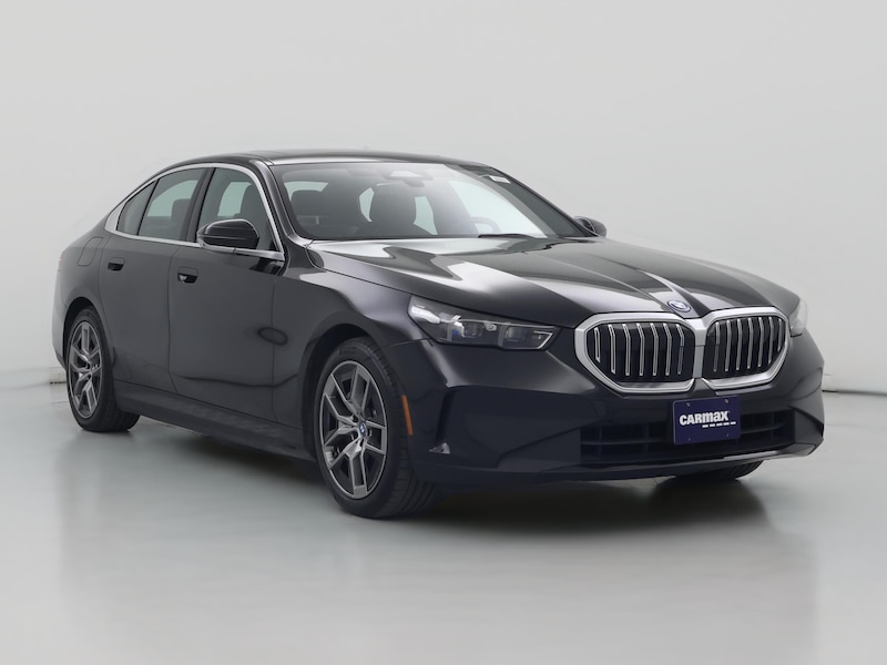 2024 BMW i5 eDrive40 -
                  Irving, TX