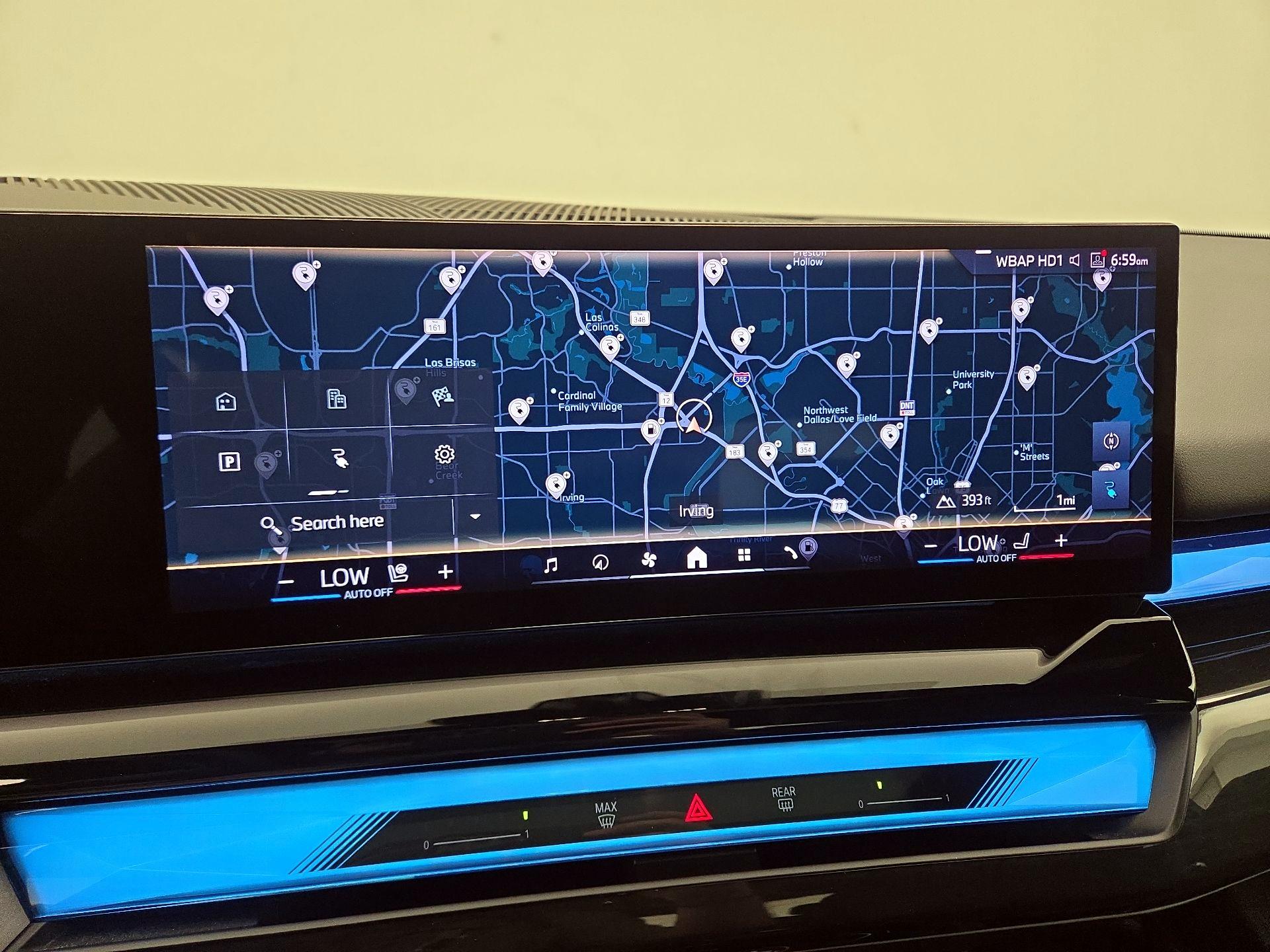 Thumbnail: 2024 BMW i5 - 14
