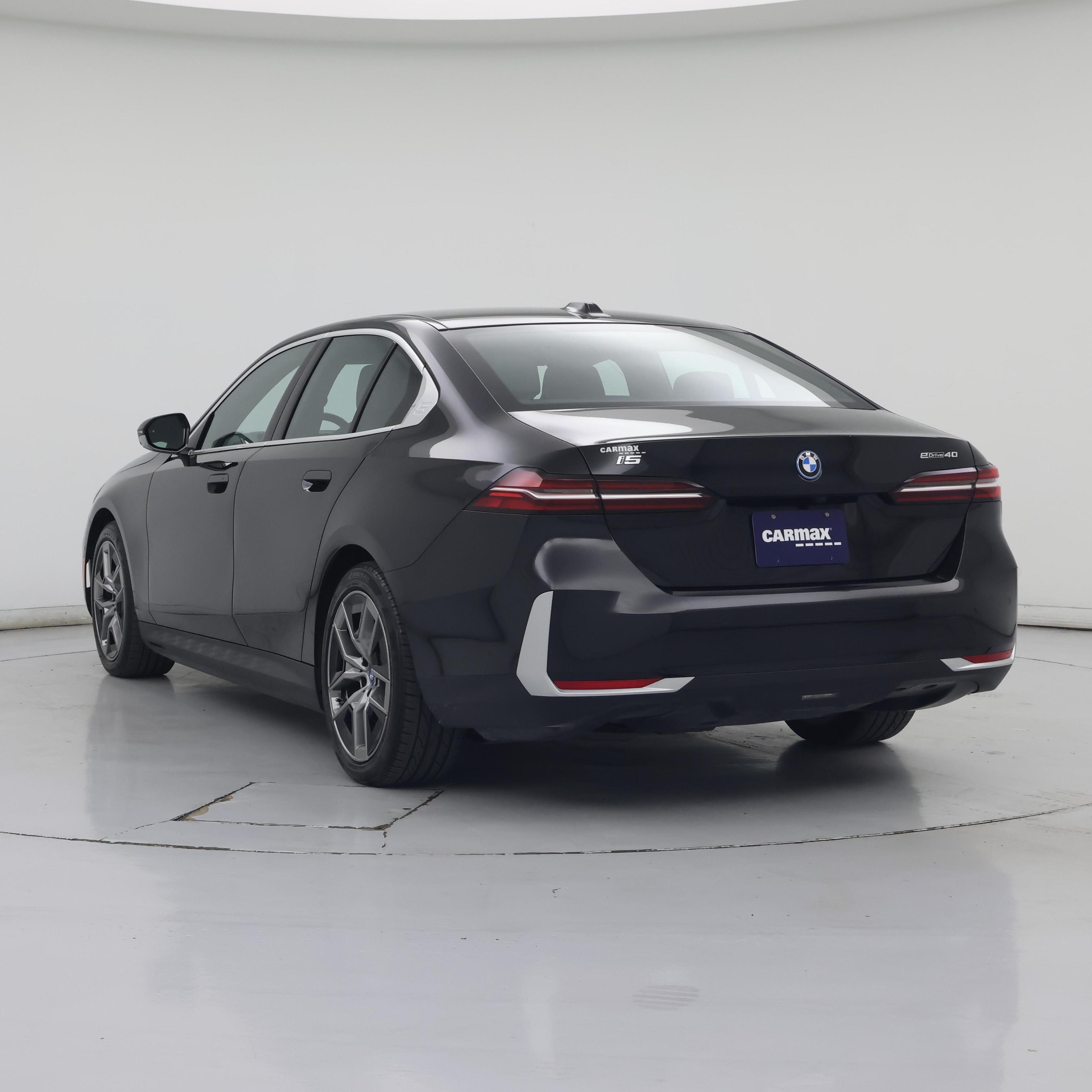 Thumbnail: 2024 BMW i5 - 2