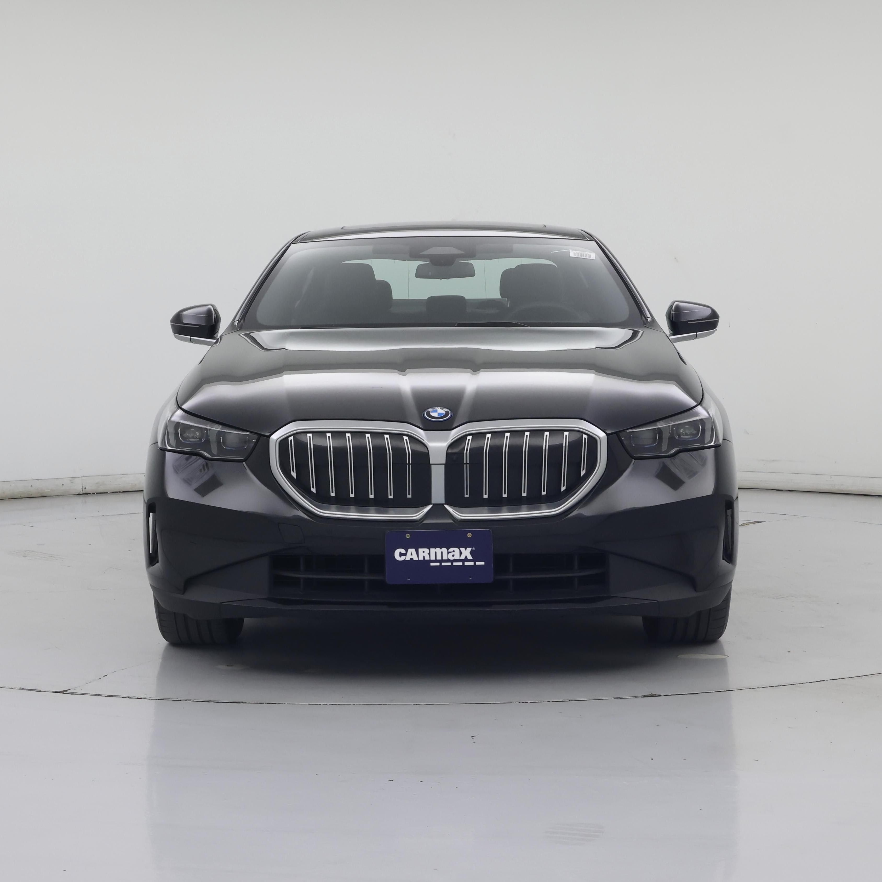 Thumbnail: 2024 BMW i5 - 5