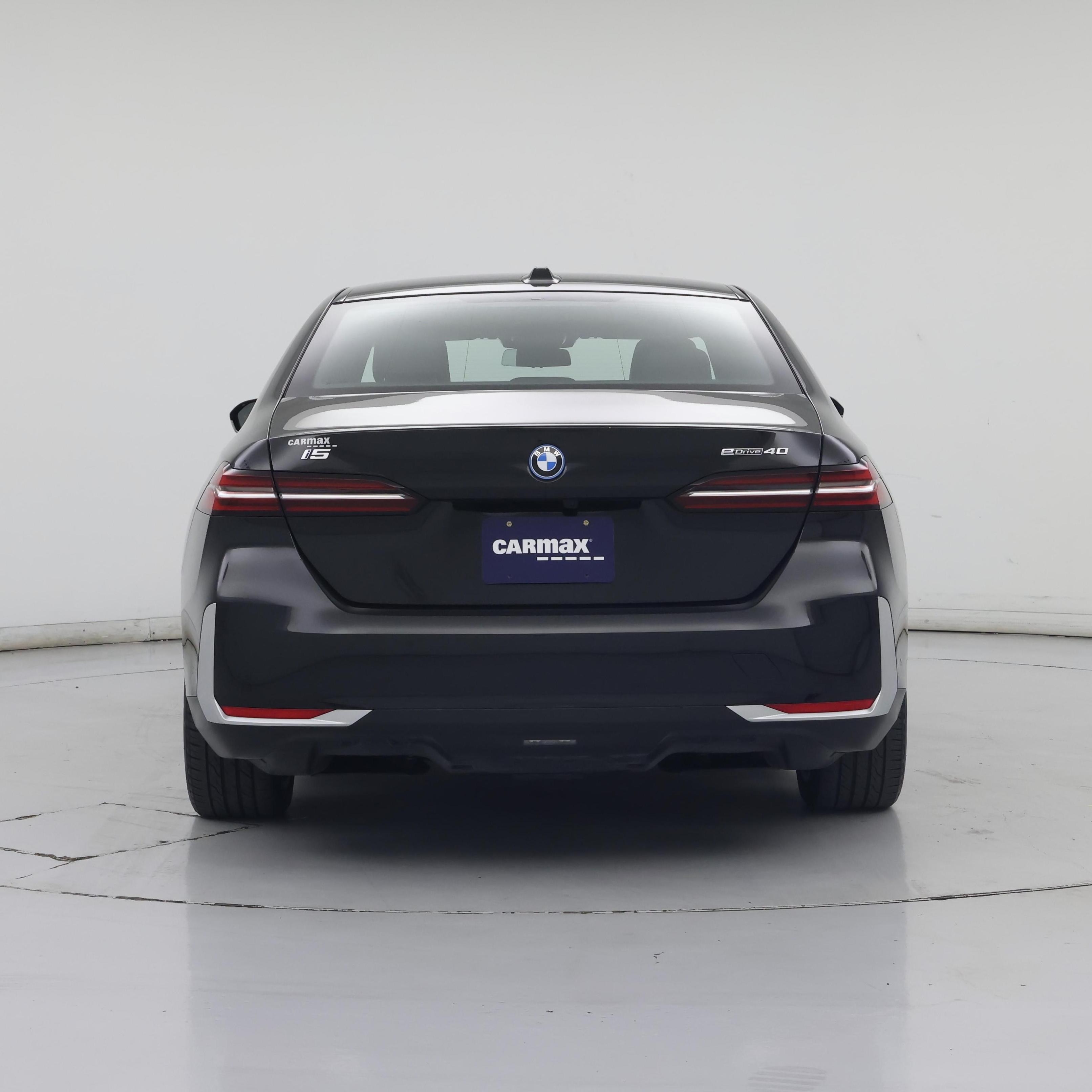 Thumbnail: 2024 BMW i5 - 6