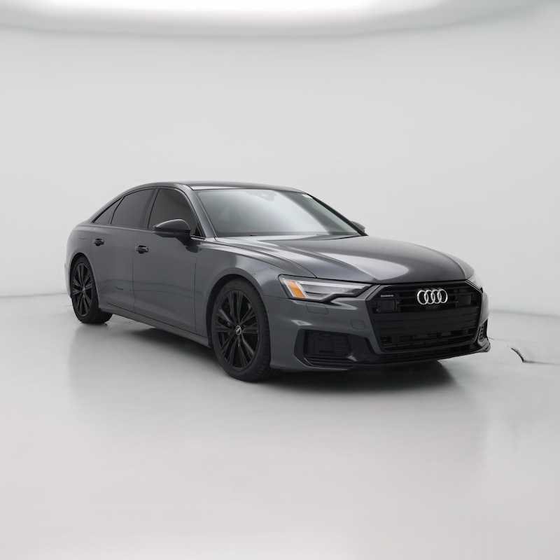2019 Audi A6 Premium Plus