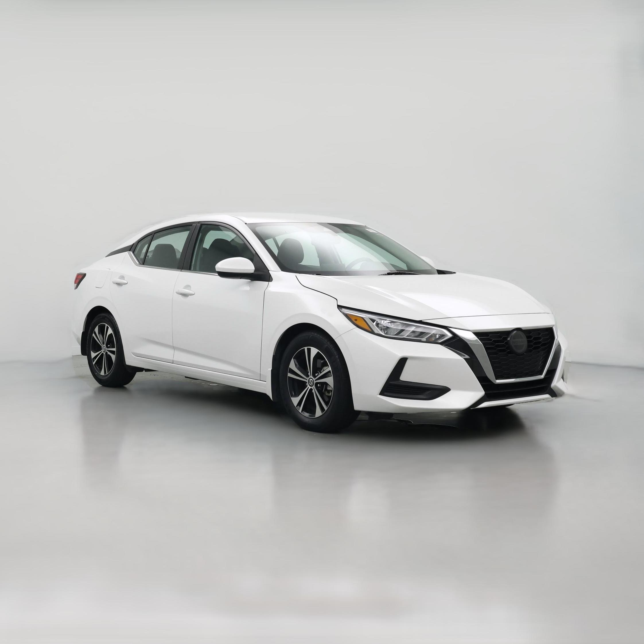 Thumbnail: 2022 Nissan Sentra - 1