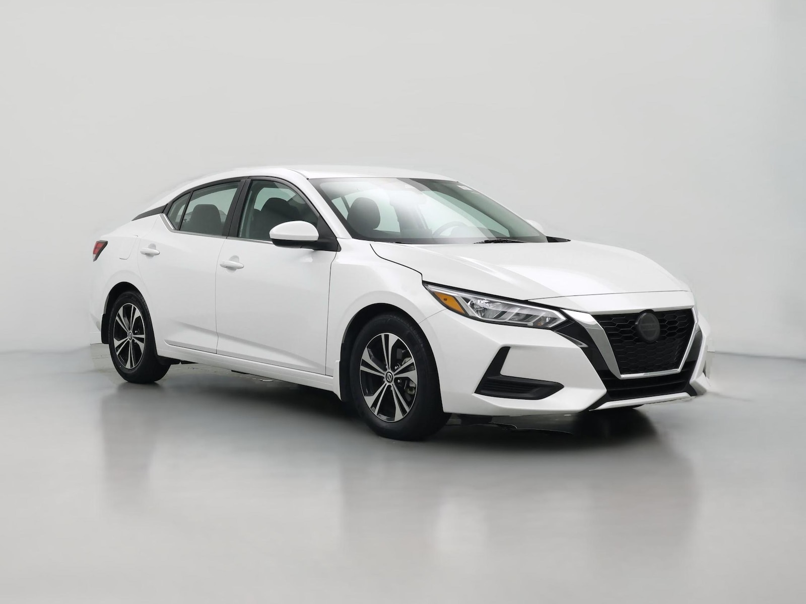 2022 Nissan Sentra
