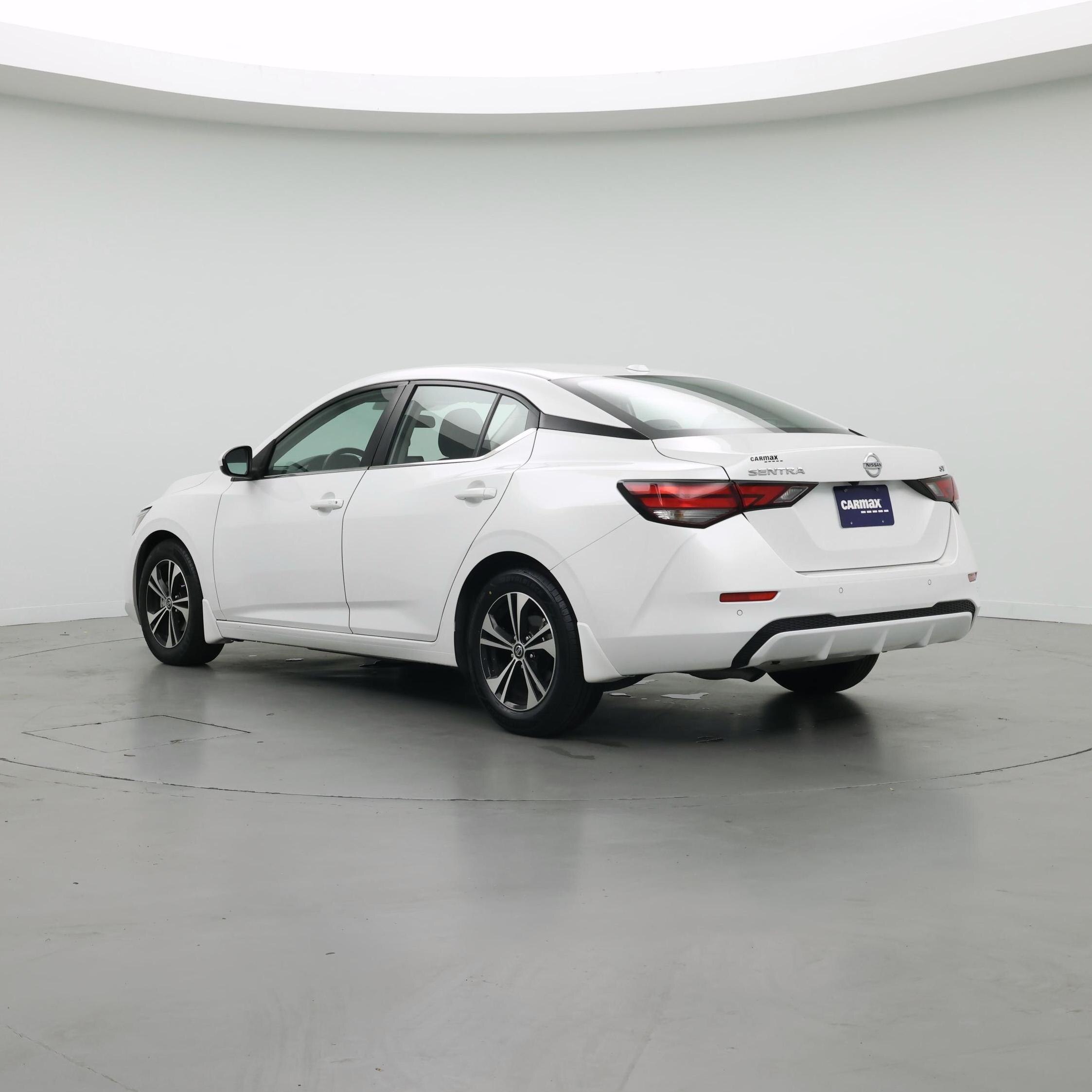 Thumbnail: 2022 Nissan Sentra - 2