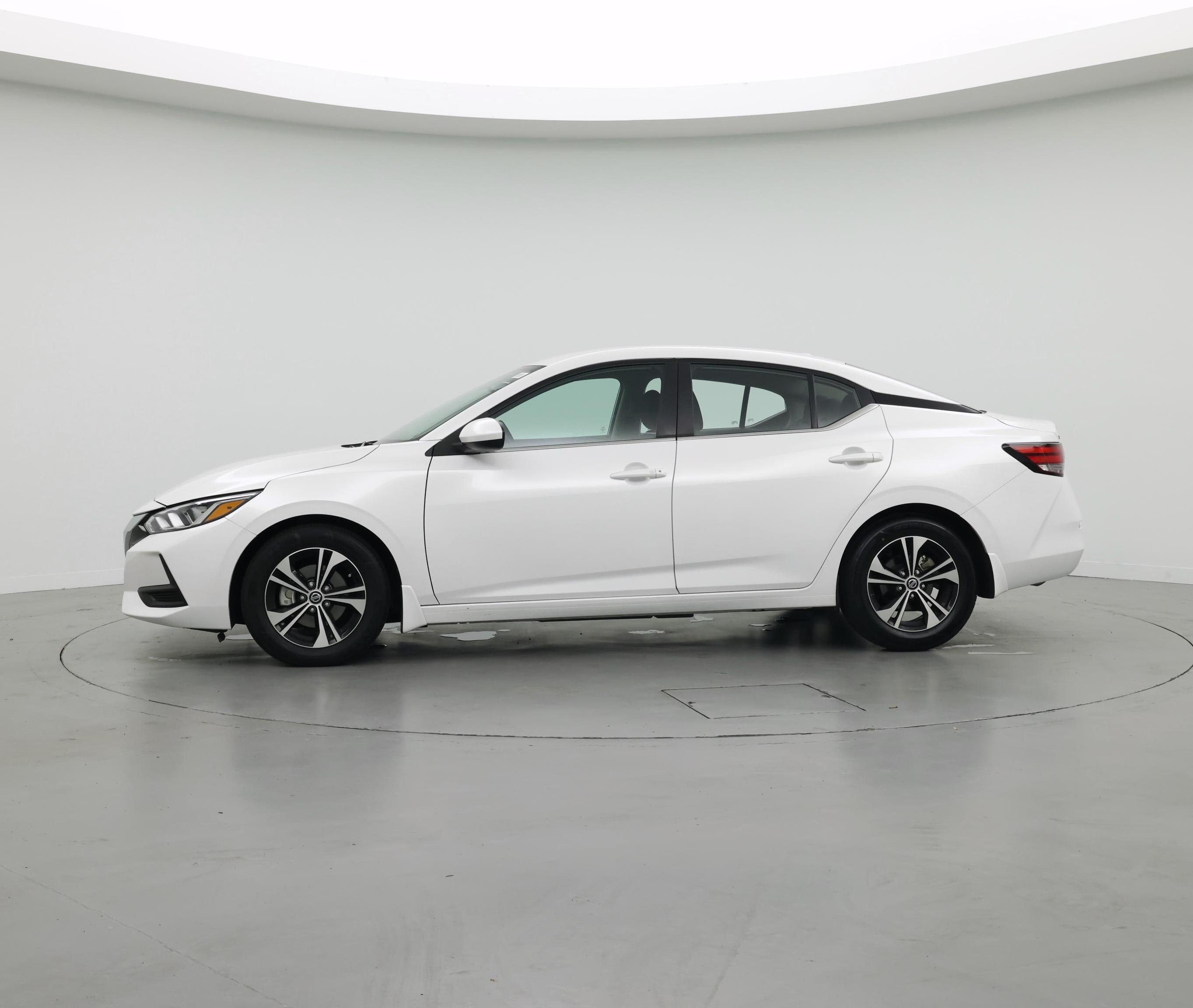 Thumbnail: 2022 Nissan Sentra - 3