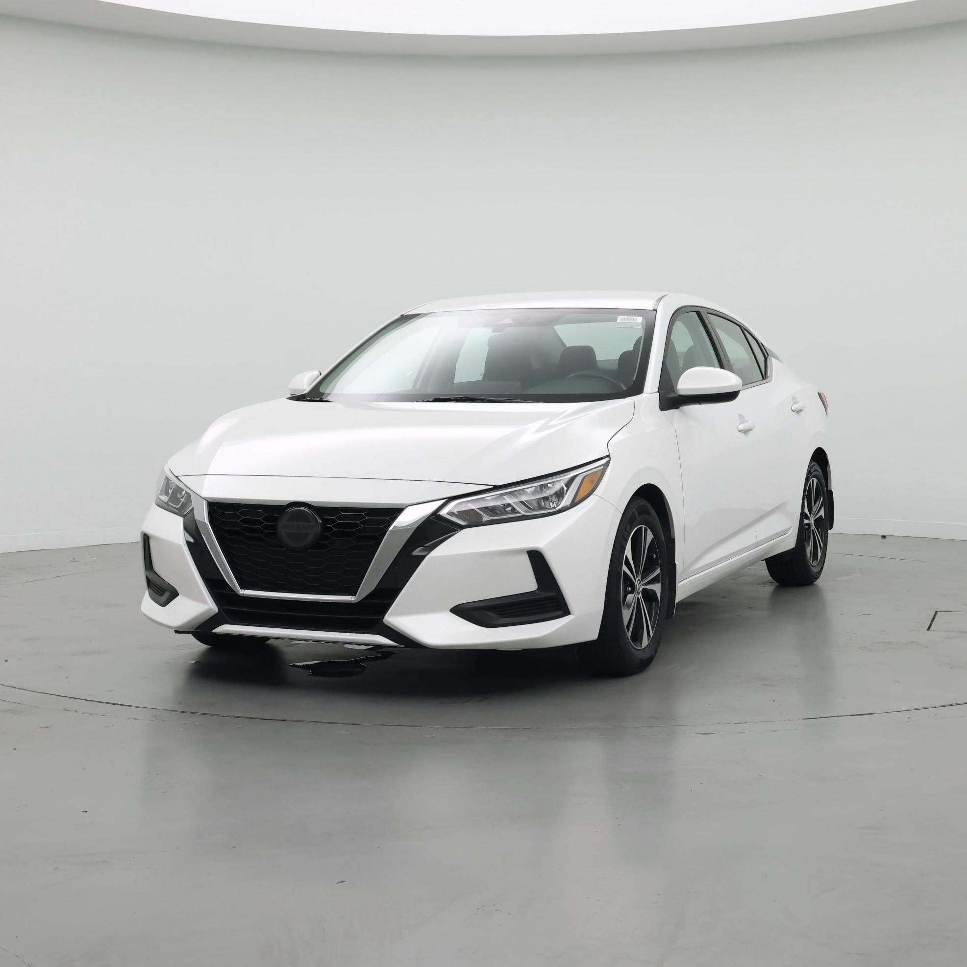 Thumbnail: 2022 Nissan Sentra - 4
