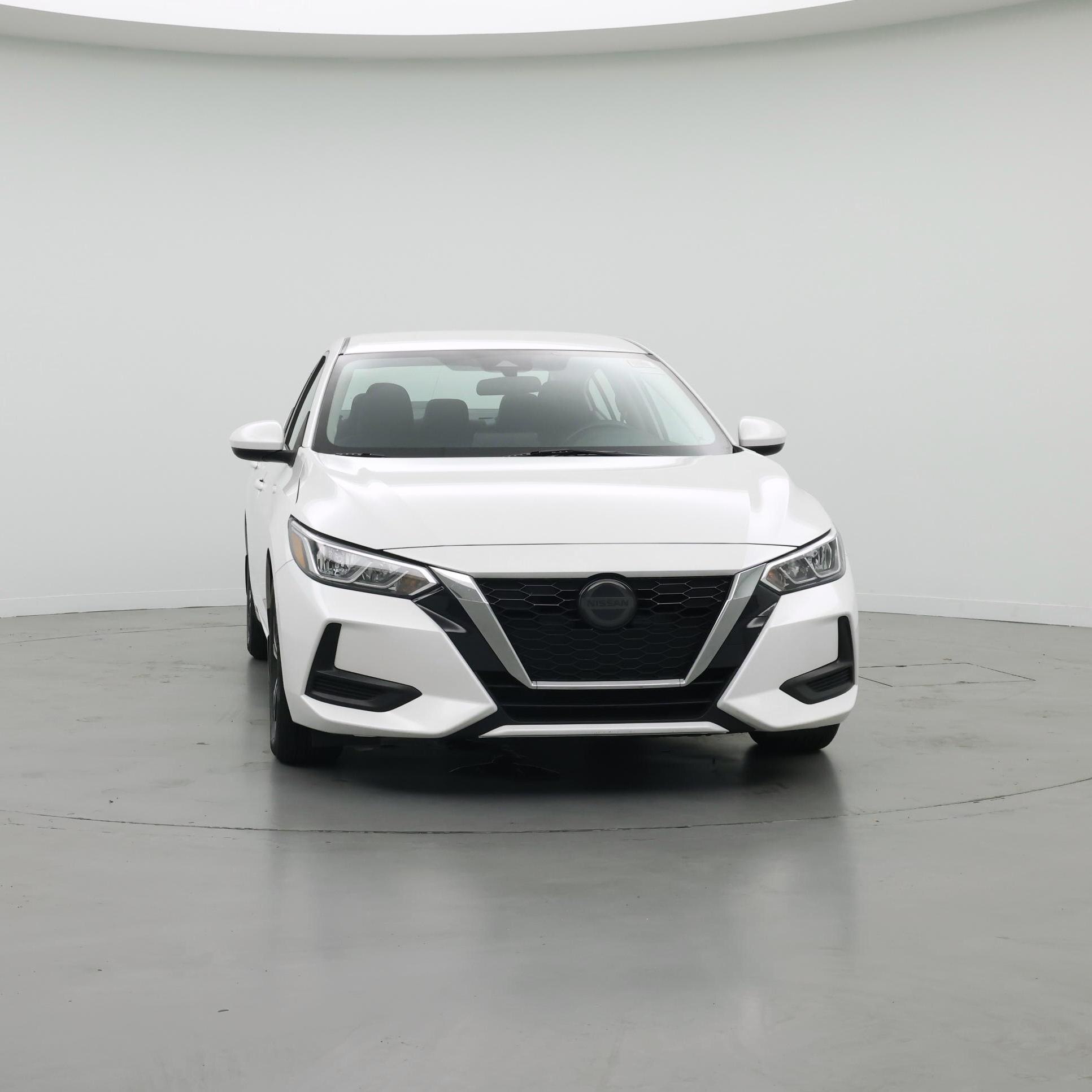 Thumbnail: 2022 Nissan Sentra - 5