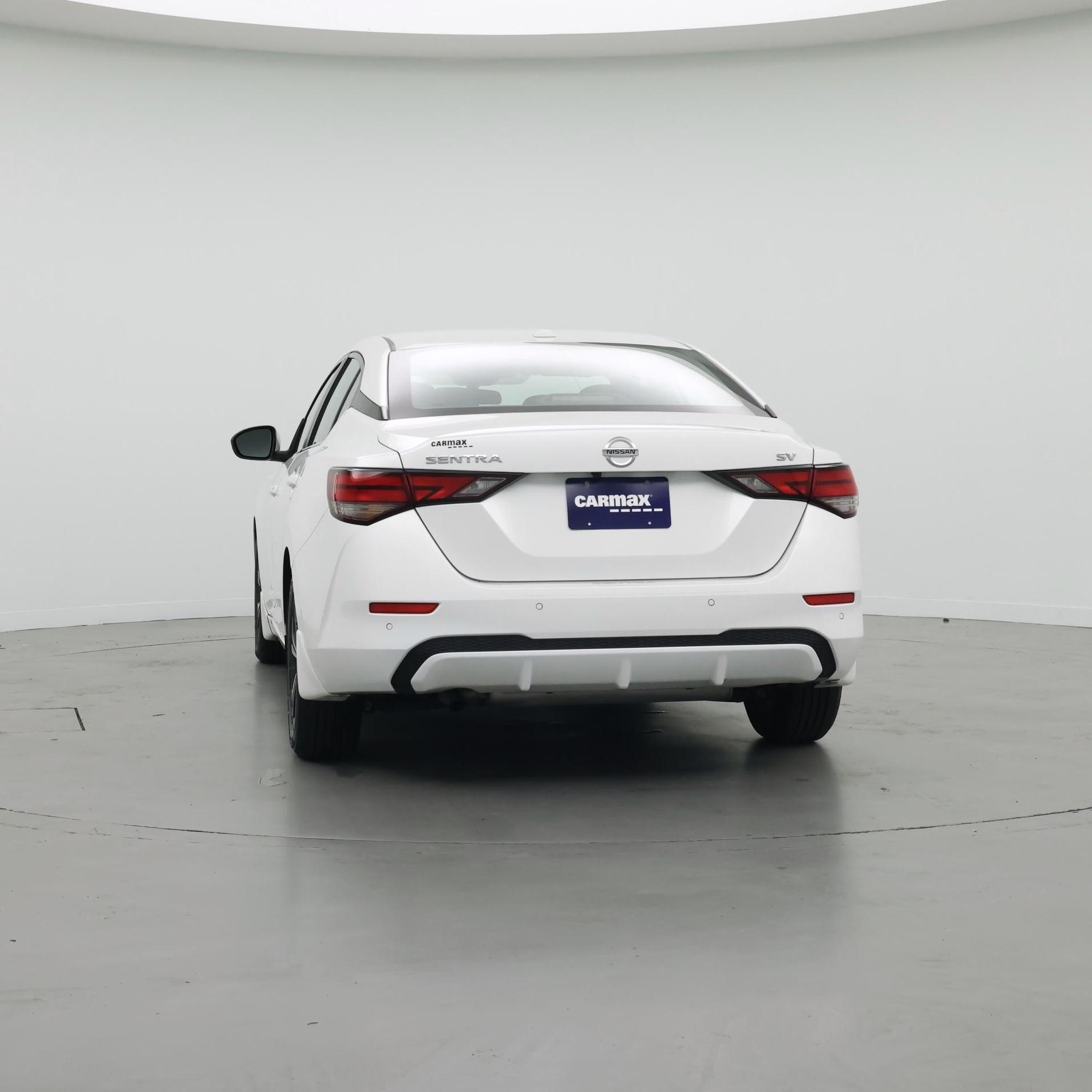 Thumbnail: 2022 Nissan Sentra - 6