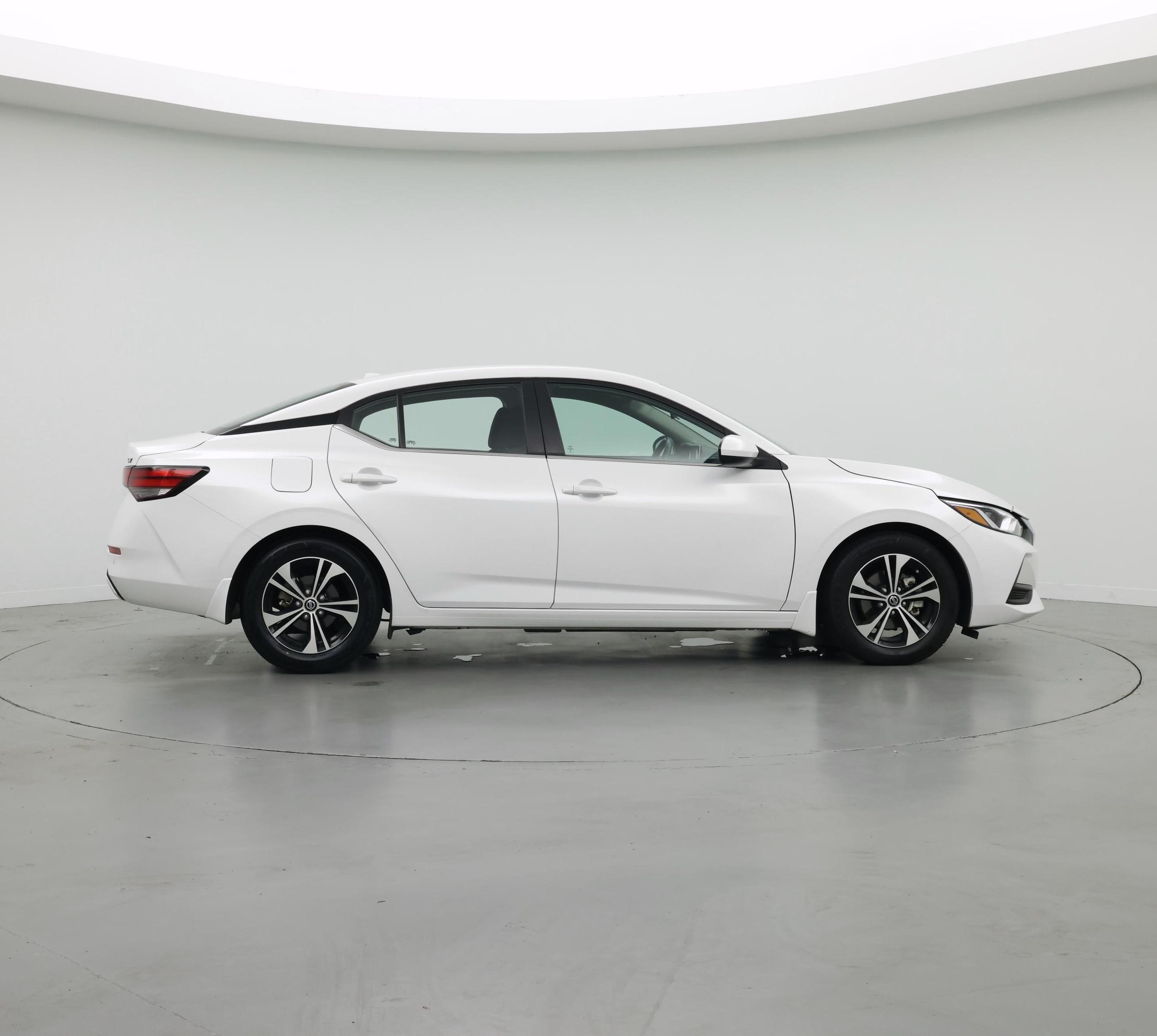 Thumbnail: 2022 Nissan Sentra - 7