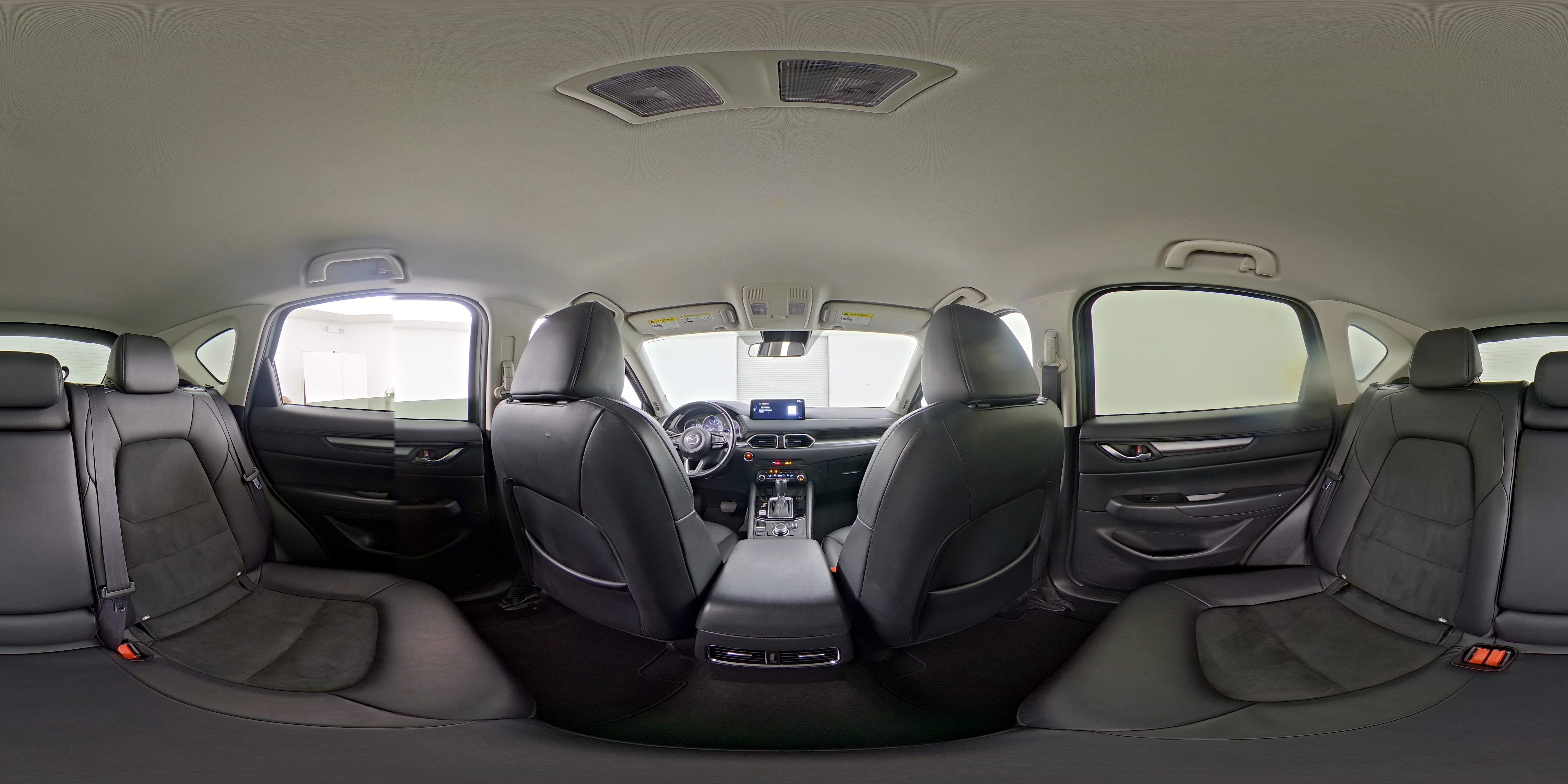 2021 Mazda CX-5 Touring - Photo 26