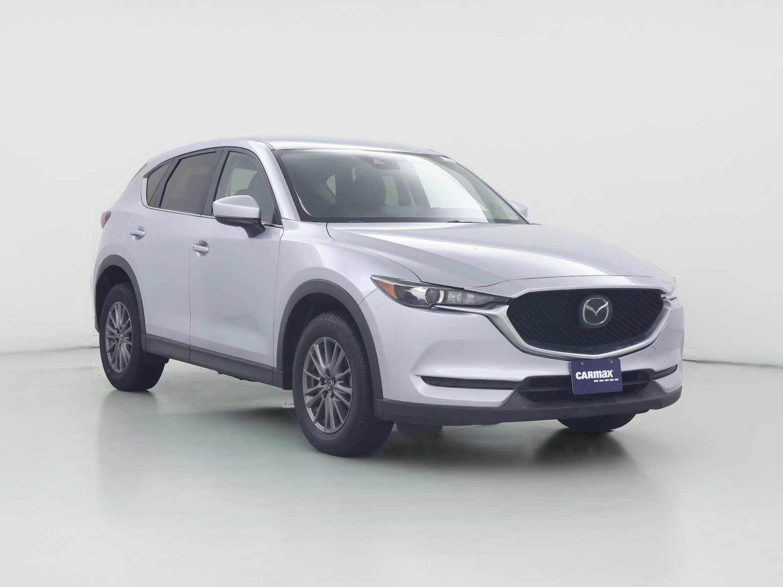 2021 Mazda CX-5 Touring - Photo 1