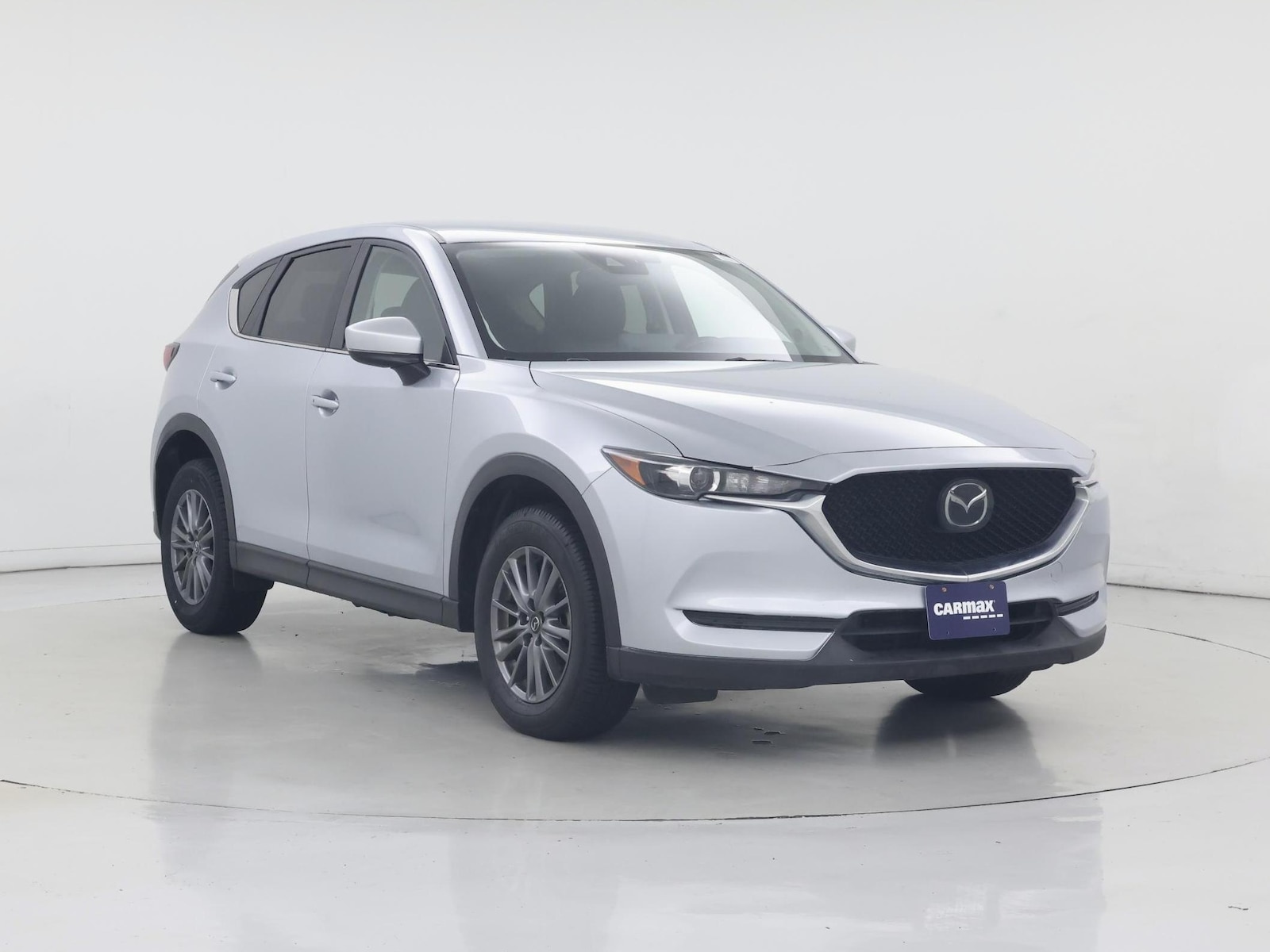 2021 Mazda CX-5 Touring - Photo 2