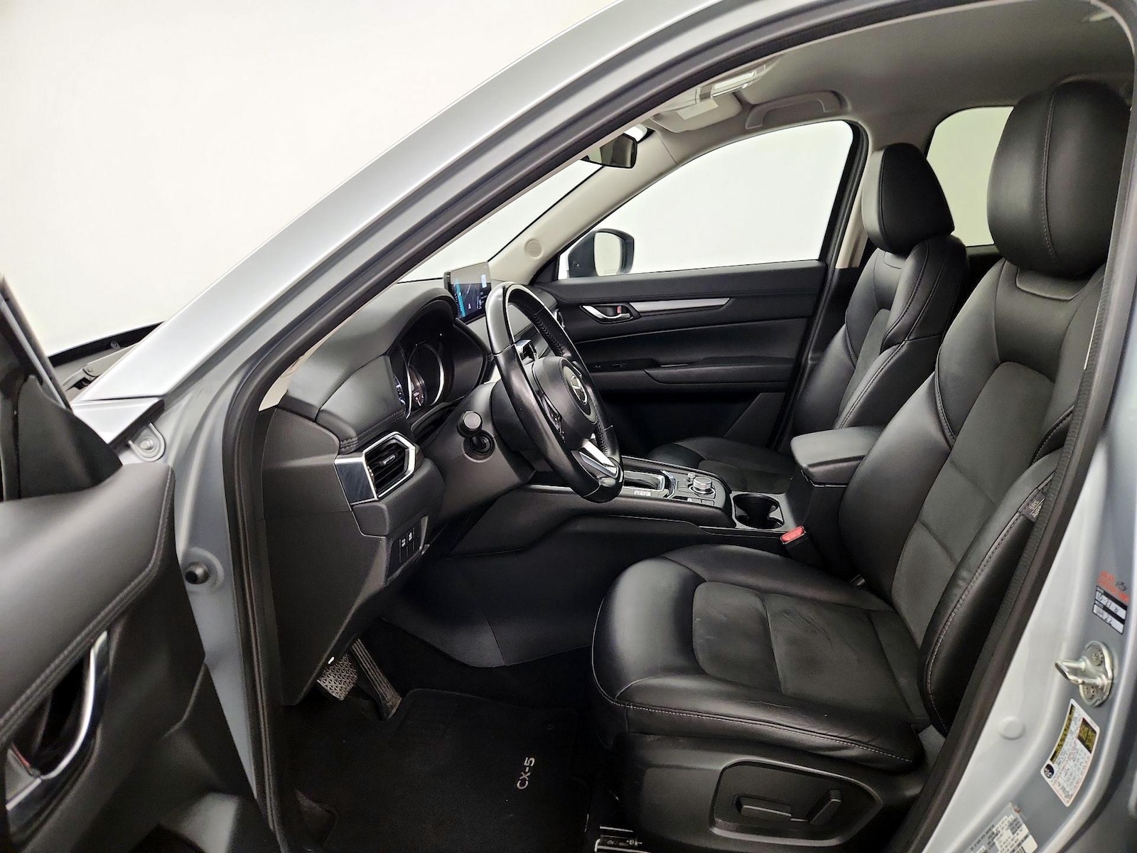 2021 Mazda CX-5 Touring - Photo 12