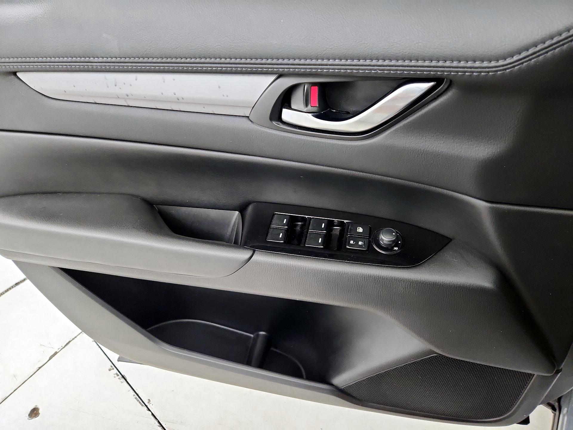 Thumbnail: 2021 Mazda CX-5 - 12