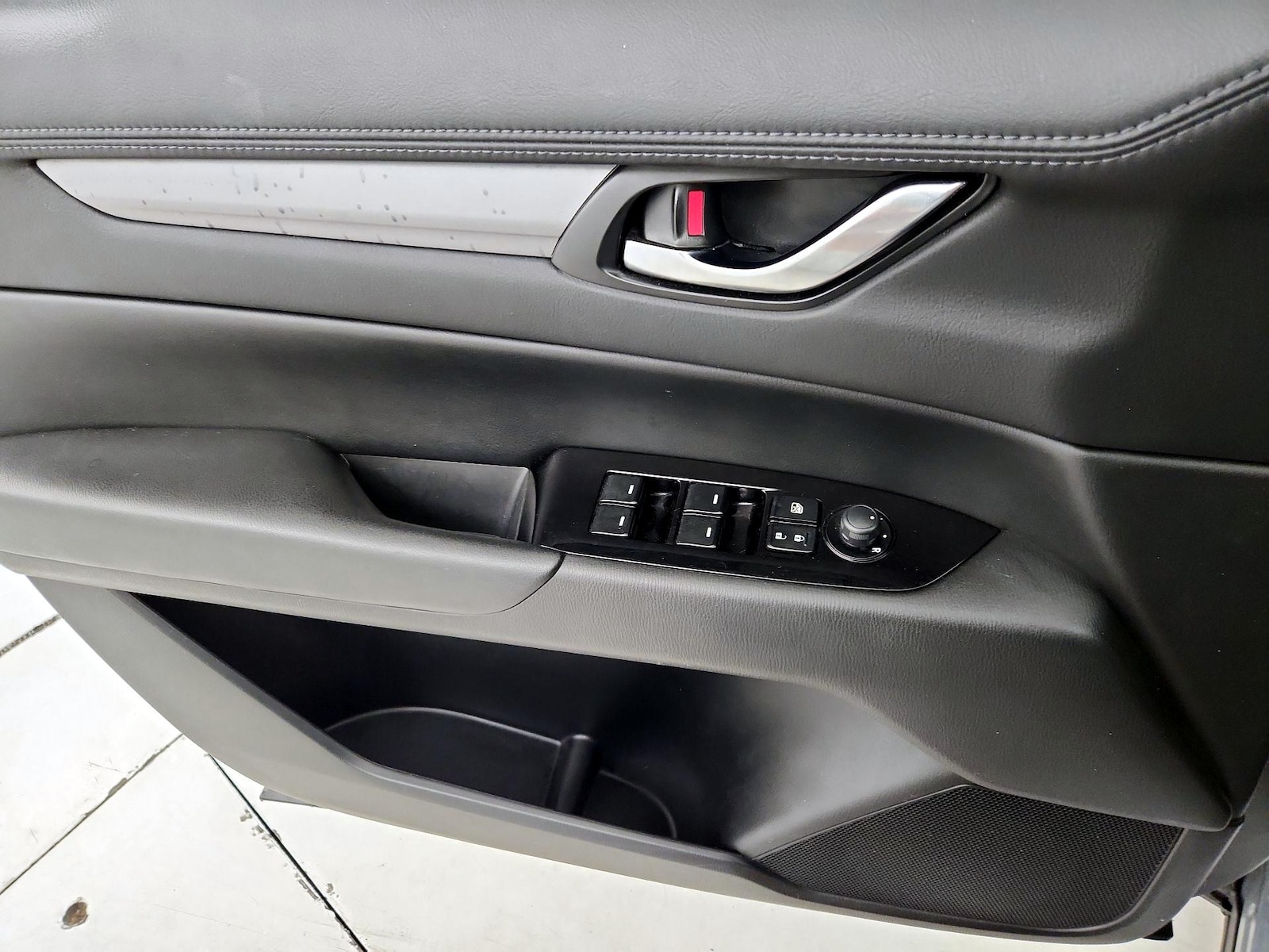 2021 Mazda CX-5 Touring - Photo 13