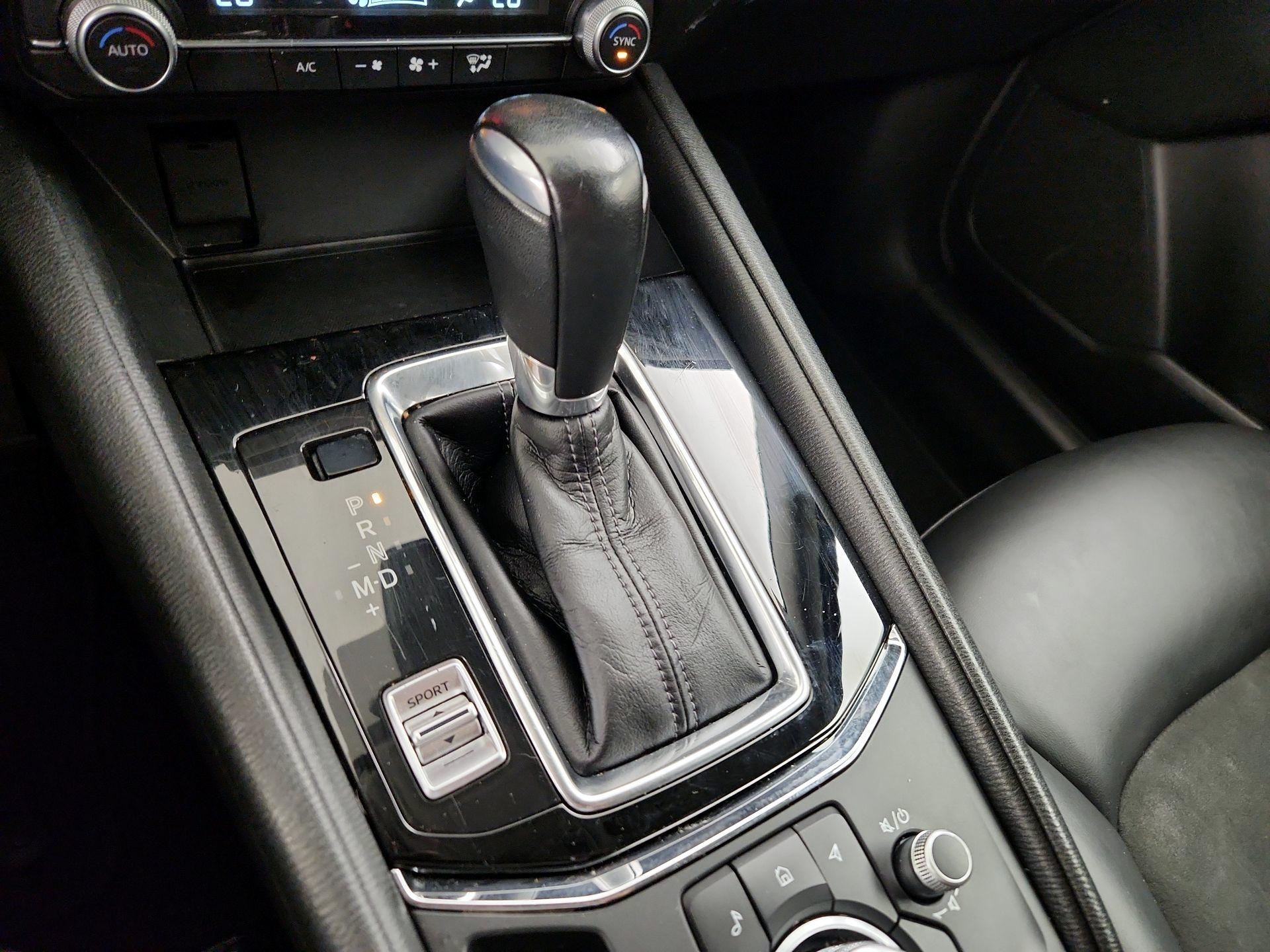 Thumbnail: 2021 Mazda CX-5 - 18