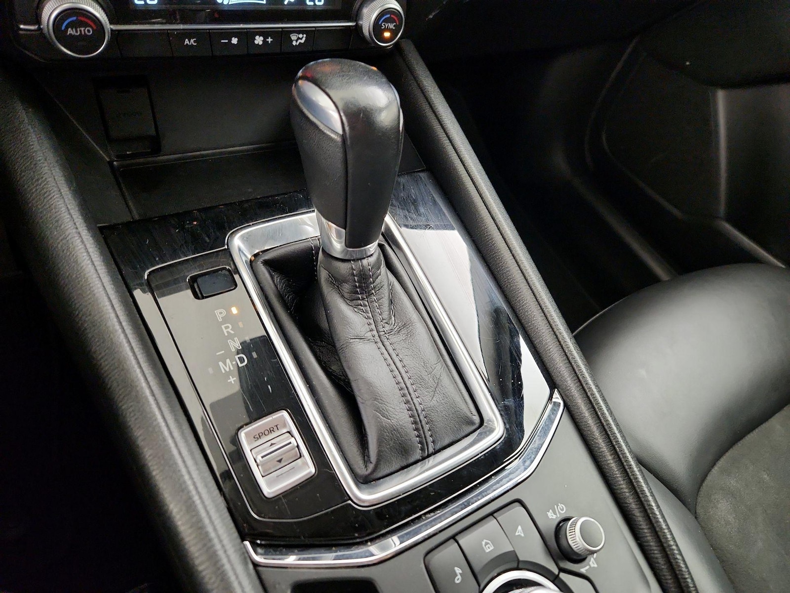 2021 Mazda CX-5 Touring - Photo 19