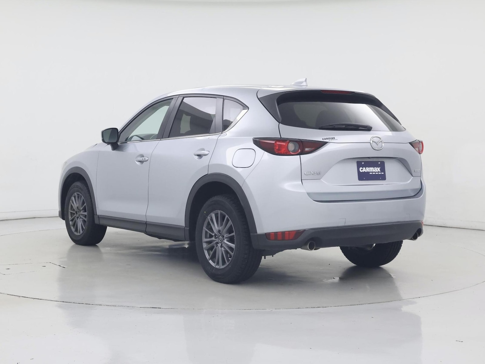 2021 Mazda CX-5 Touring - Photo 3