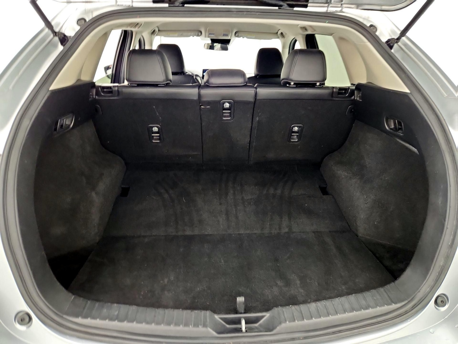 2021 Mazda CX-5 Touring - Photo 22