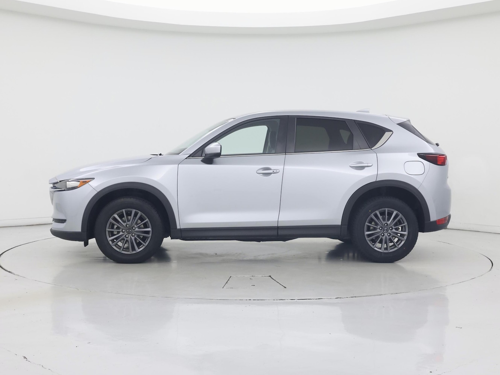 2021 Mazda CX-5 Touring - Photo 4