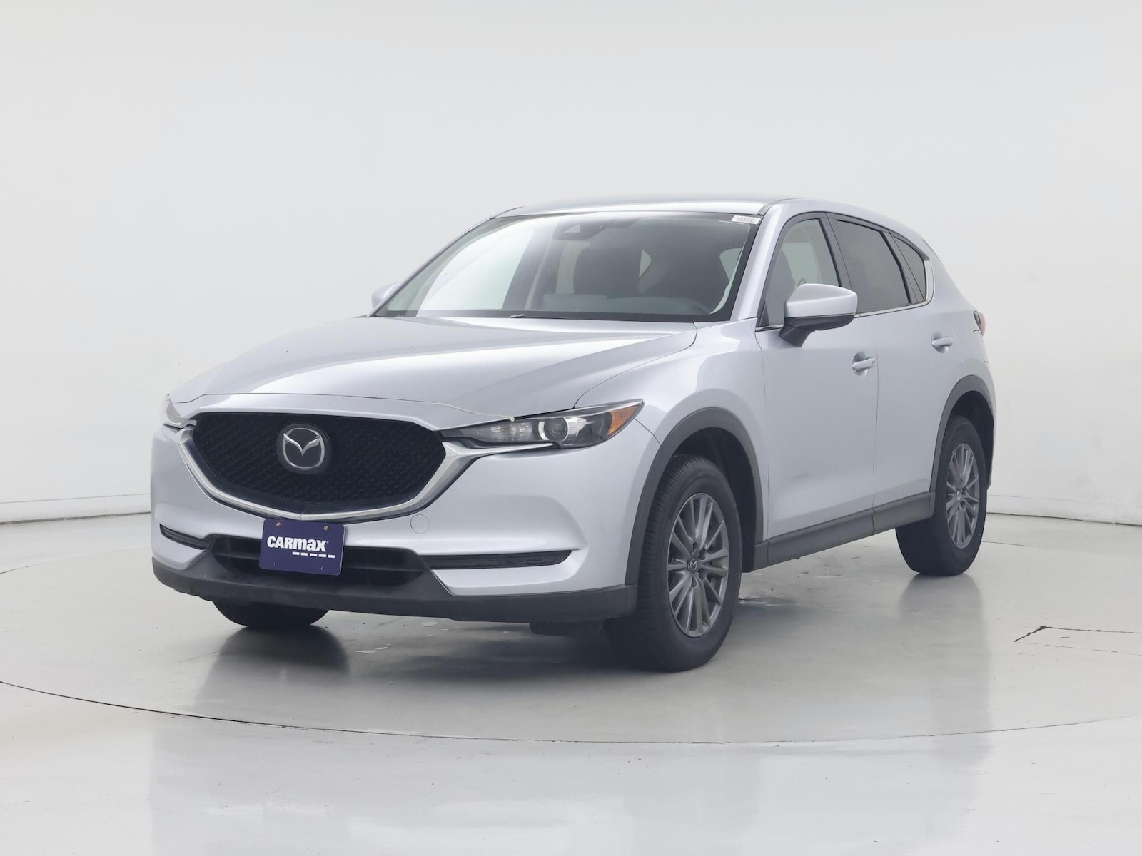 2021 Mazda CX-5 Touring - Photo 5