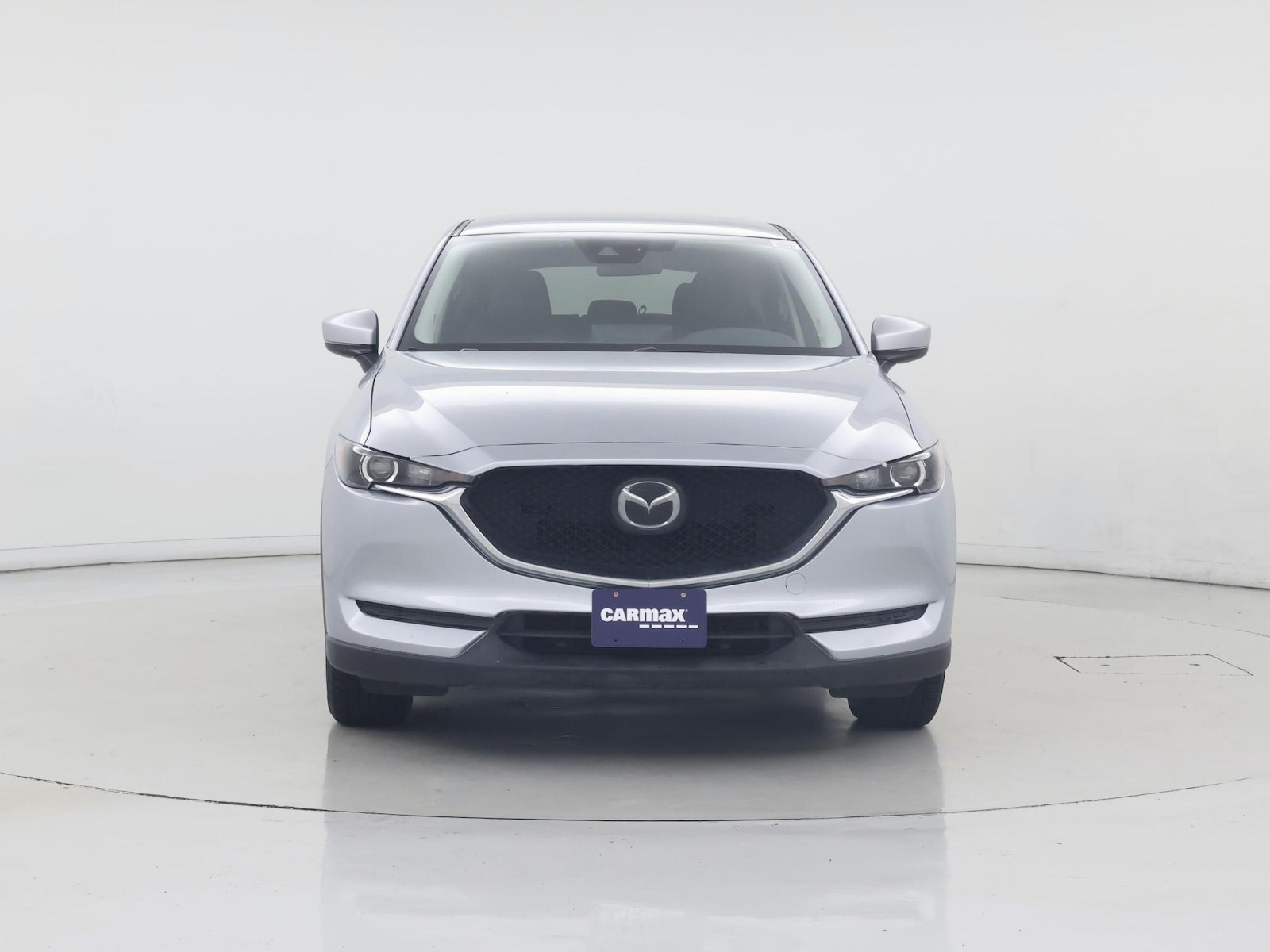 2021 Mazda CX-5 Touring - Photo 6