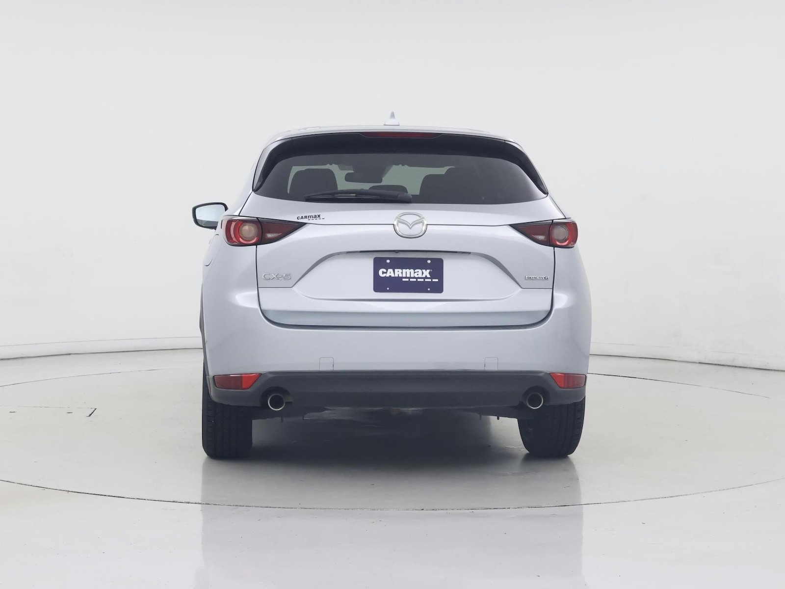 2021 Mazda CX-5 Touring - Photo 7