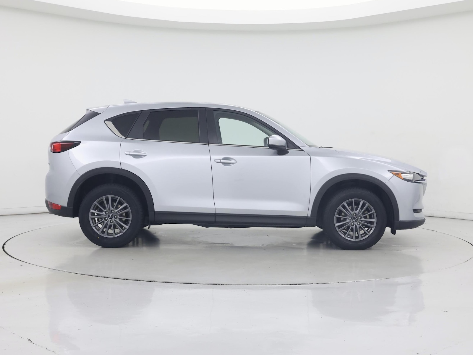 2021 Mazda CX-5 Touring - Photo 8