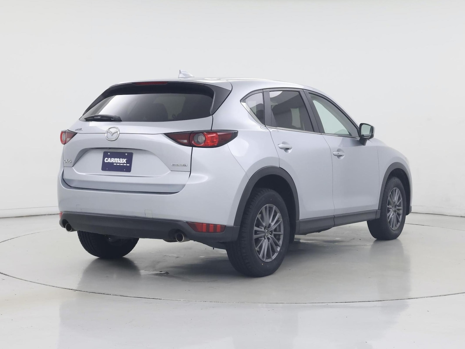 2021 Mazda CX-5 Touring - Photo 9