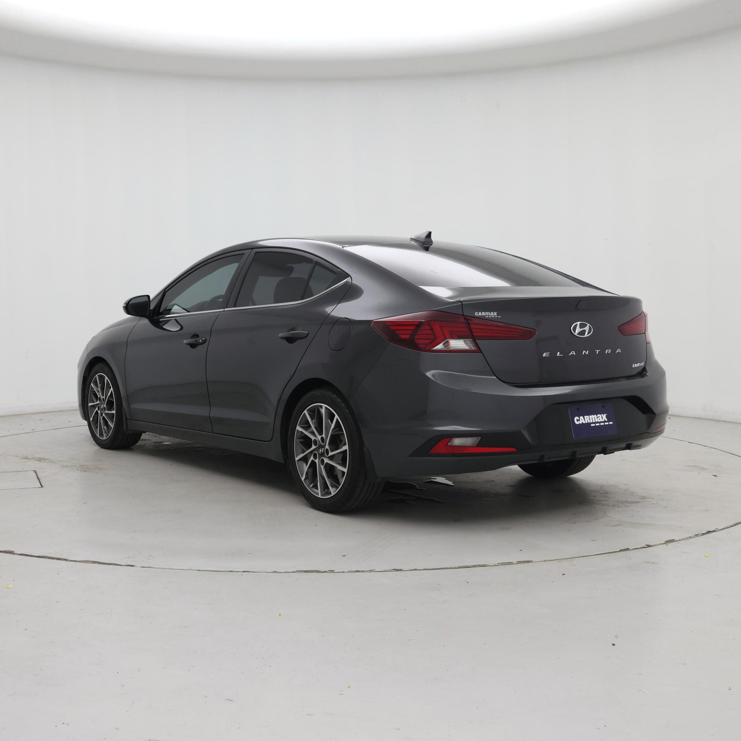 Thumbnail: 2020 Hyundai Elantra - 2