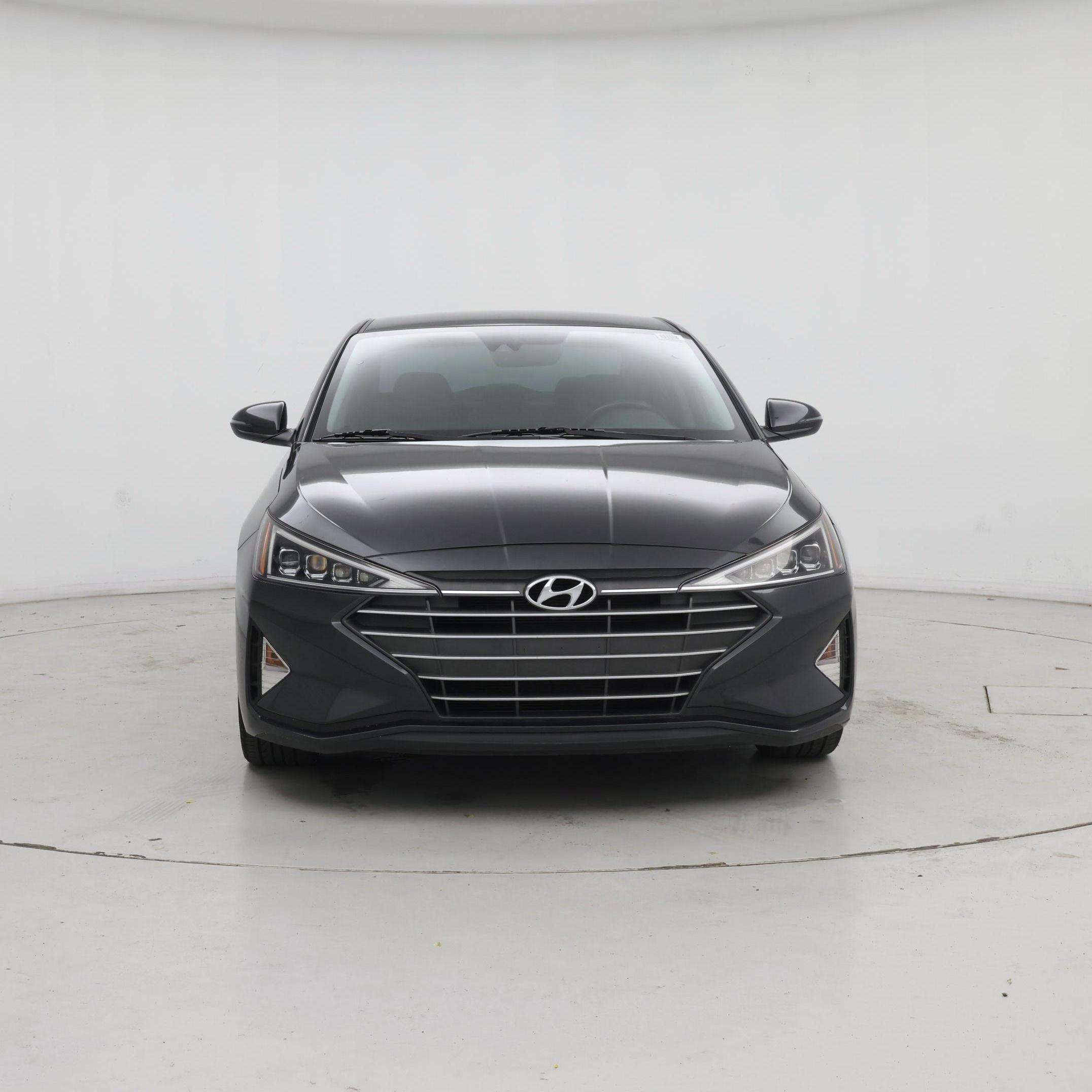 Thumbnail: 2020 Hyundai Elantra - 5