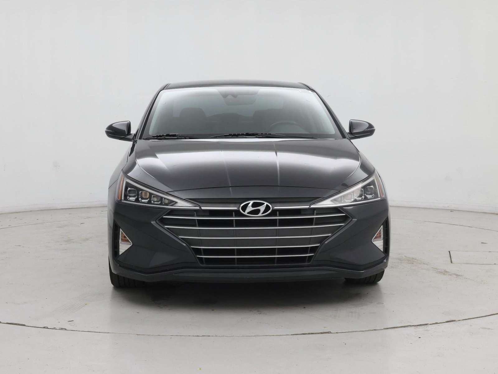 2020 Hyundai Elantra Limited - Photo 6