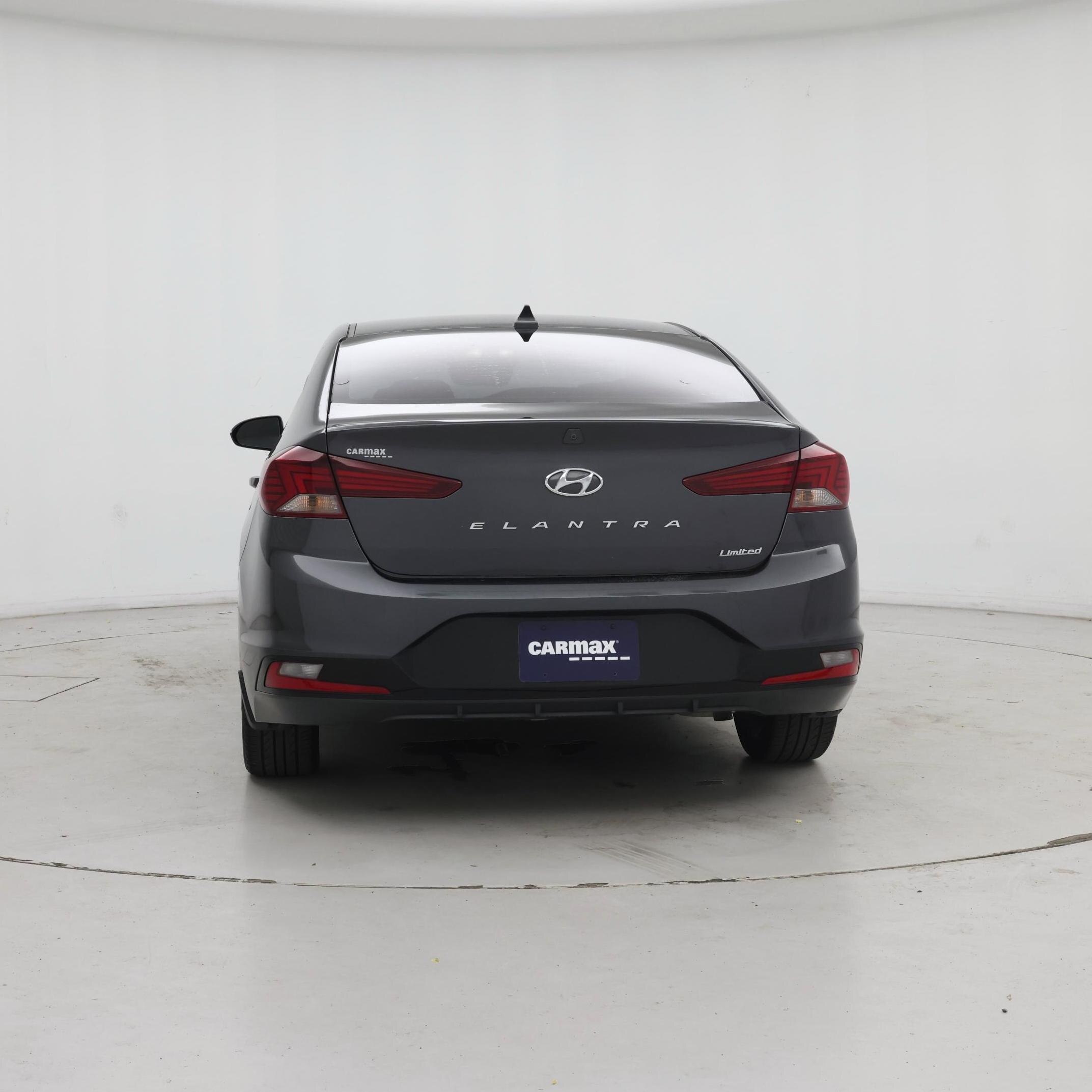 Thumbnail: 2020 Hyundai Elantra - 6