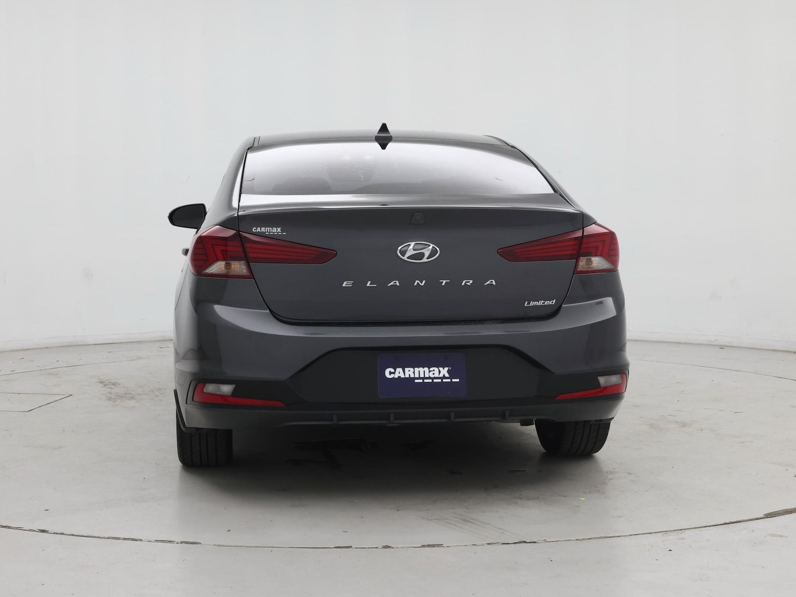 2020 Hyundai Elantra Limited - Photo 7