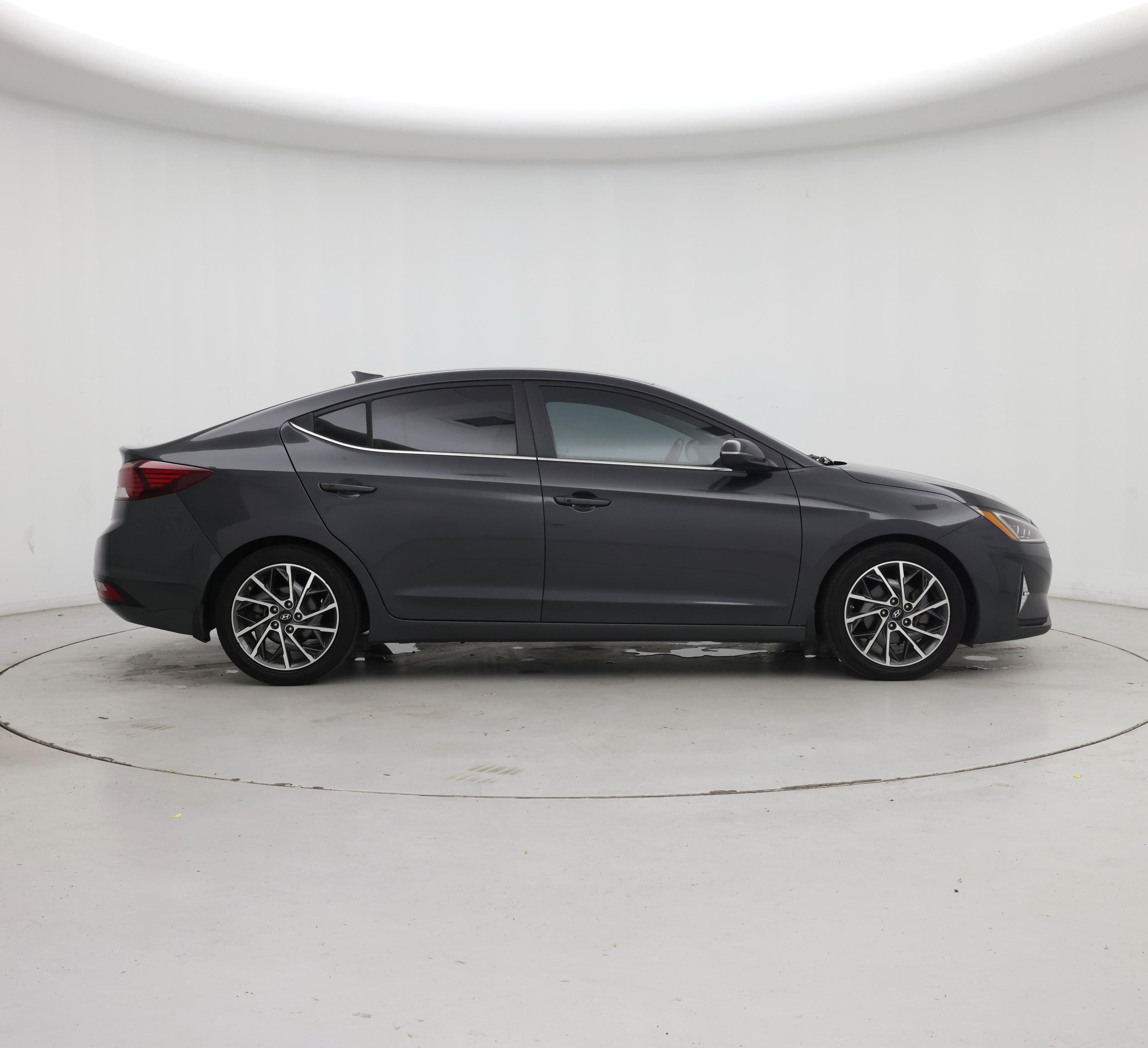 Thumbnail: 2020 Hyundai Elantra - 7